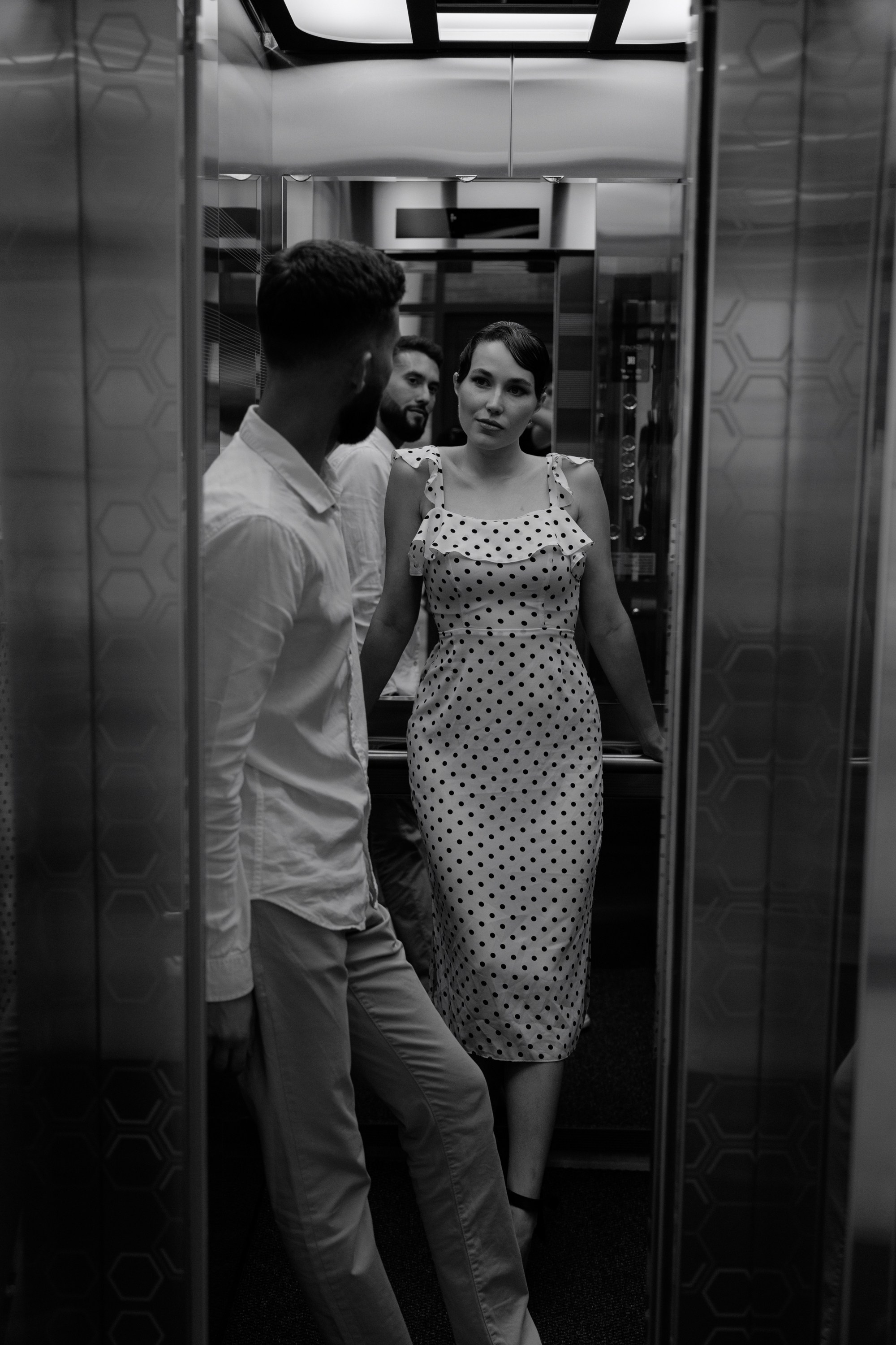 Дмитрий и Мария. Свадебный фотограф