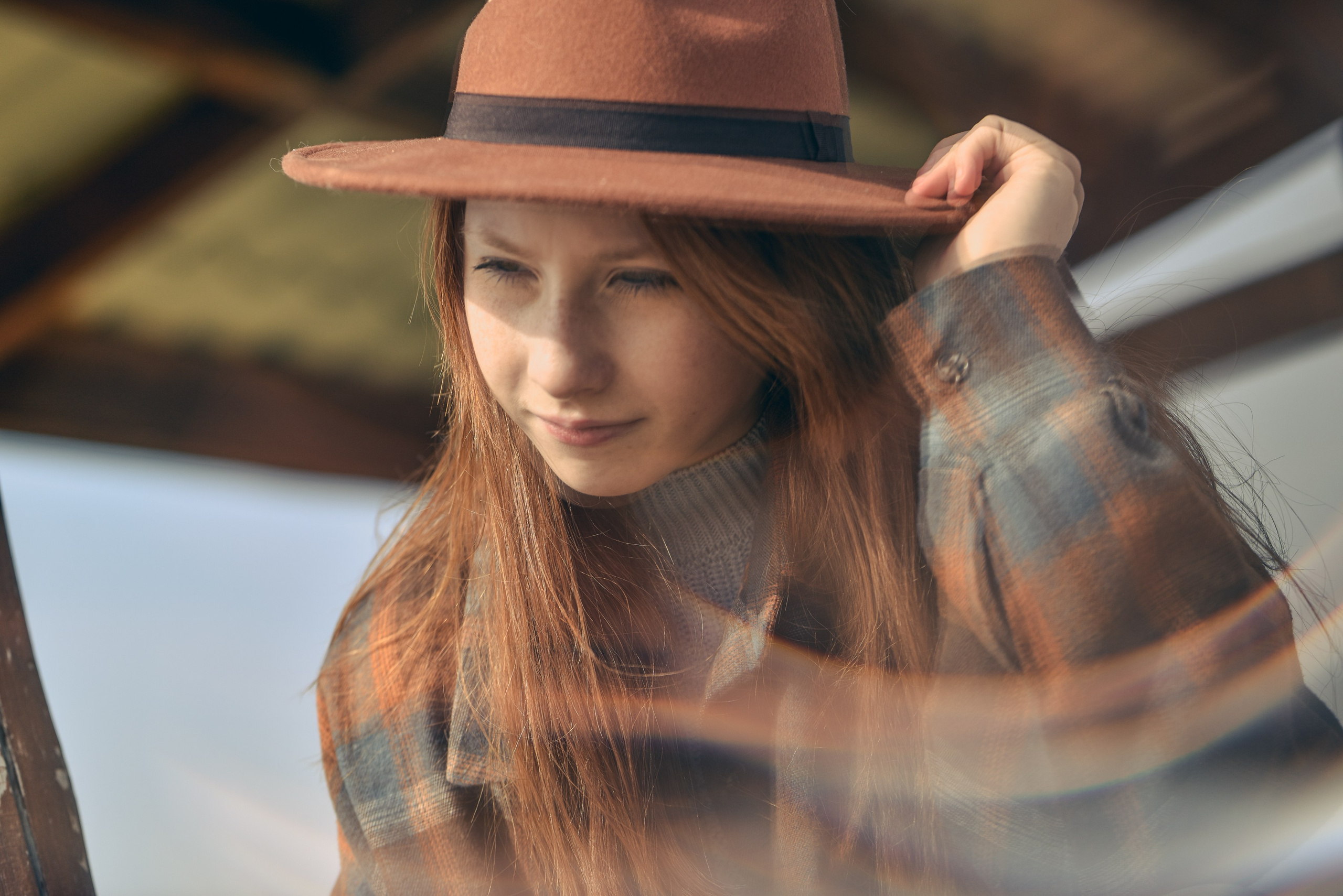 Саша-ковбойка