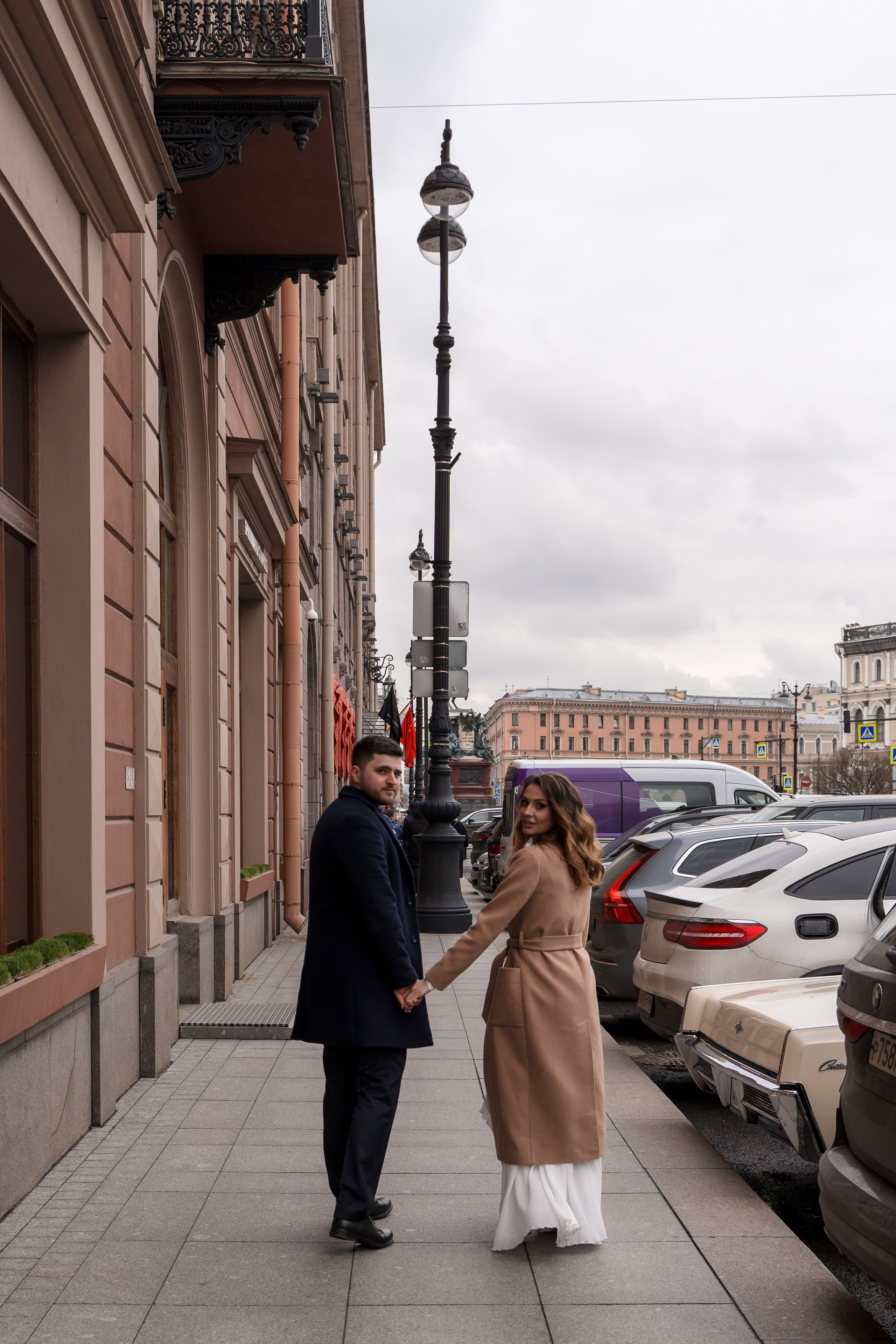 Роман + Анастасия