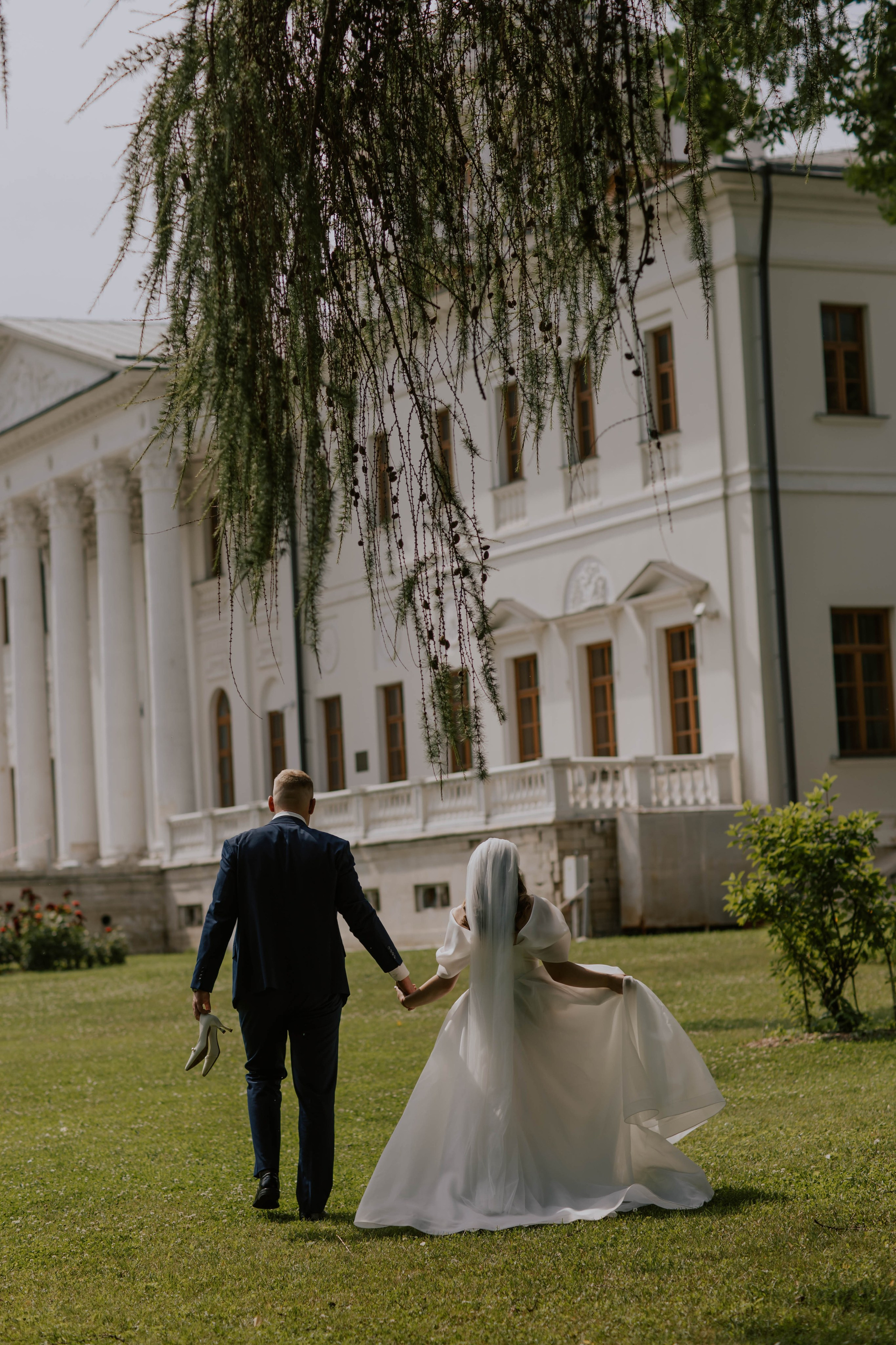 Wedding. Свадебный и семейный фотограф в Можайске|Москве Анастасия Закурдаева