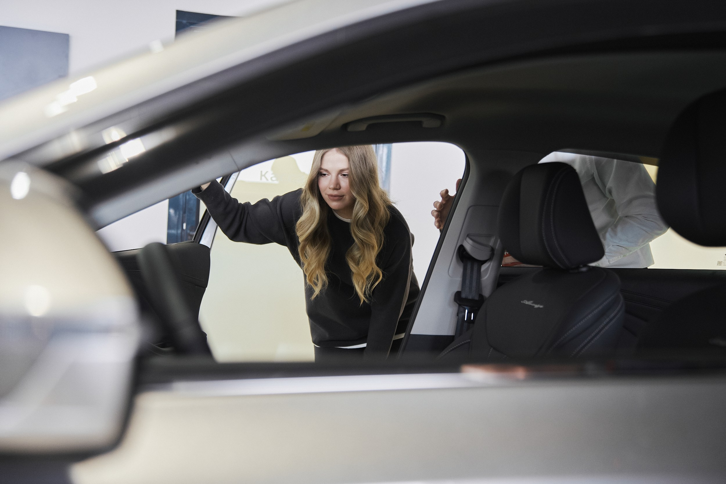 Рекламная съемка. Фотограф в Хабаровске