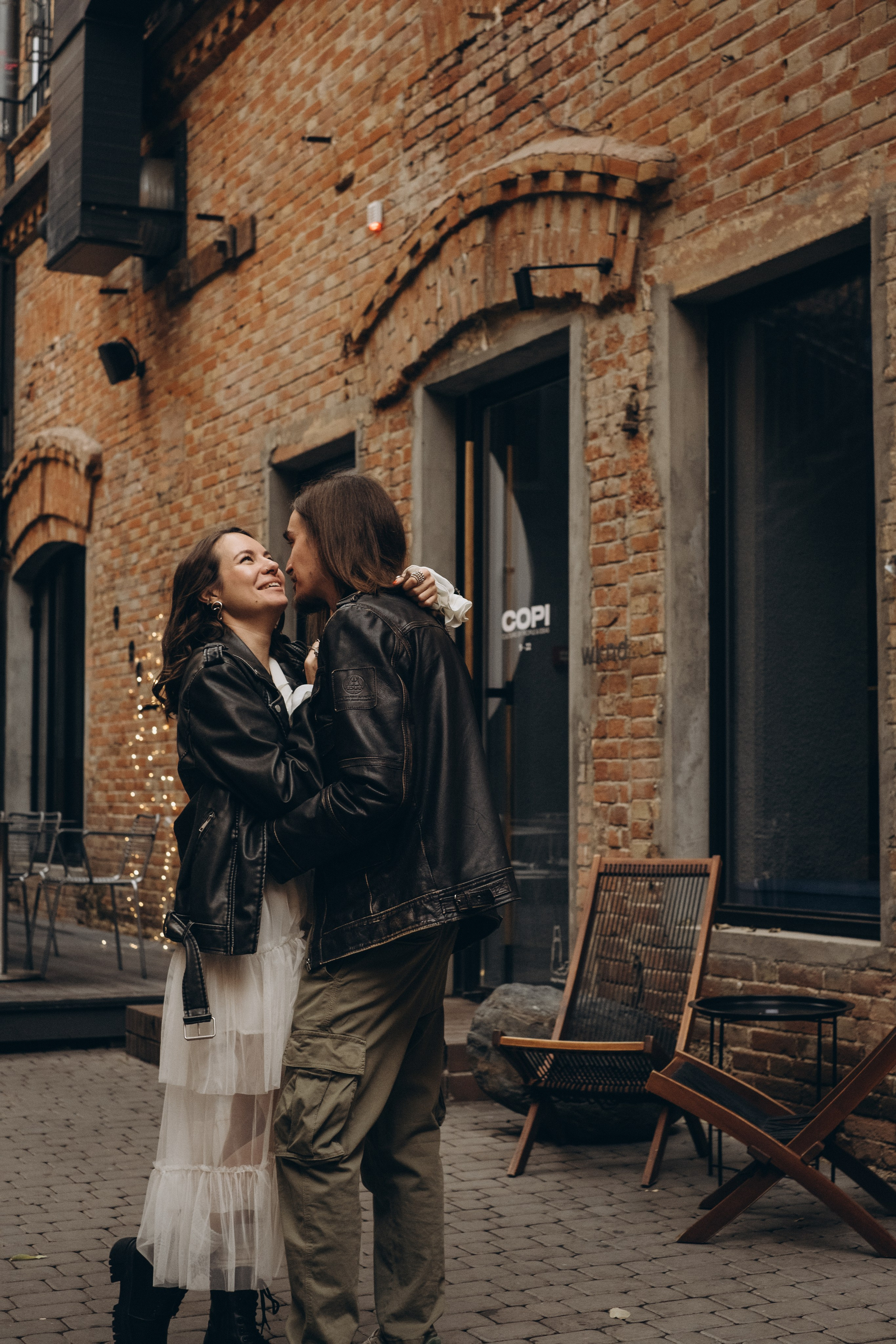 Валя и Кирилл. Семейный фотограф в Ростове-на-Дону Яна Макаренко