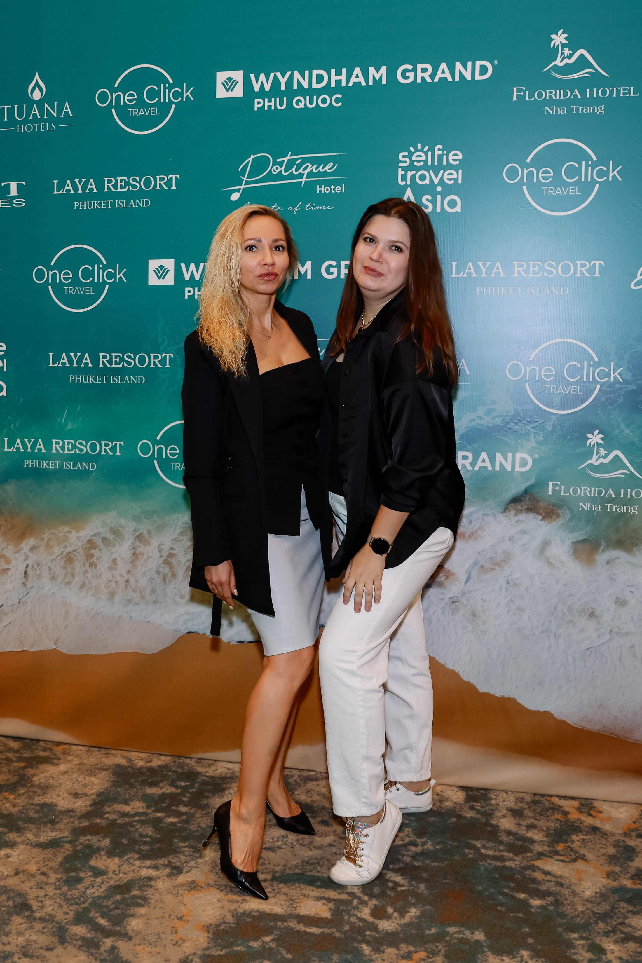 Конференция туроператоров. Фотограф Юлия Мальцева