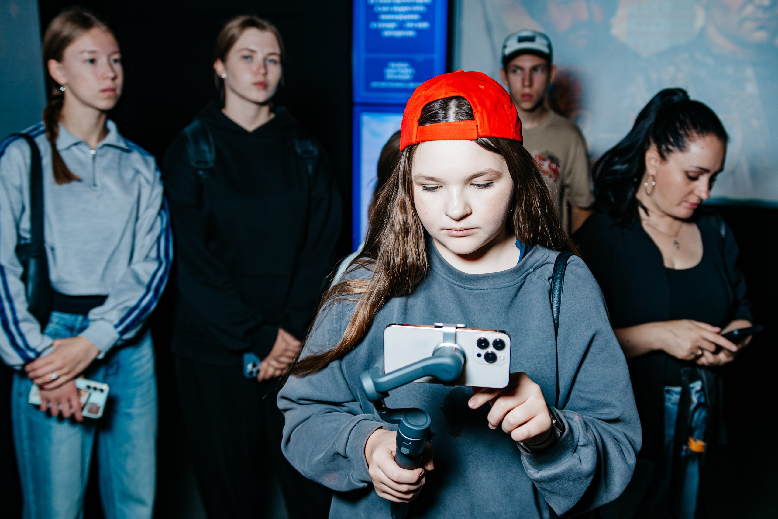 Международный фестиваль юношеских СМИ и киностудий «ВОЛЖСКИЕ ВСТРЕЧИ» в Тверской области