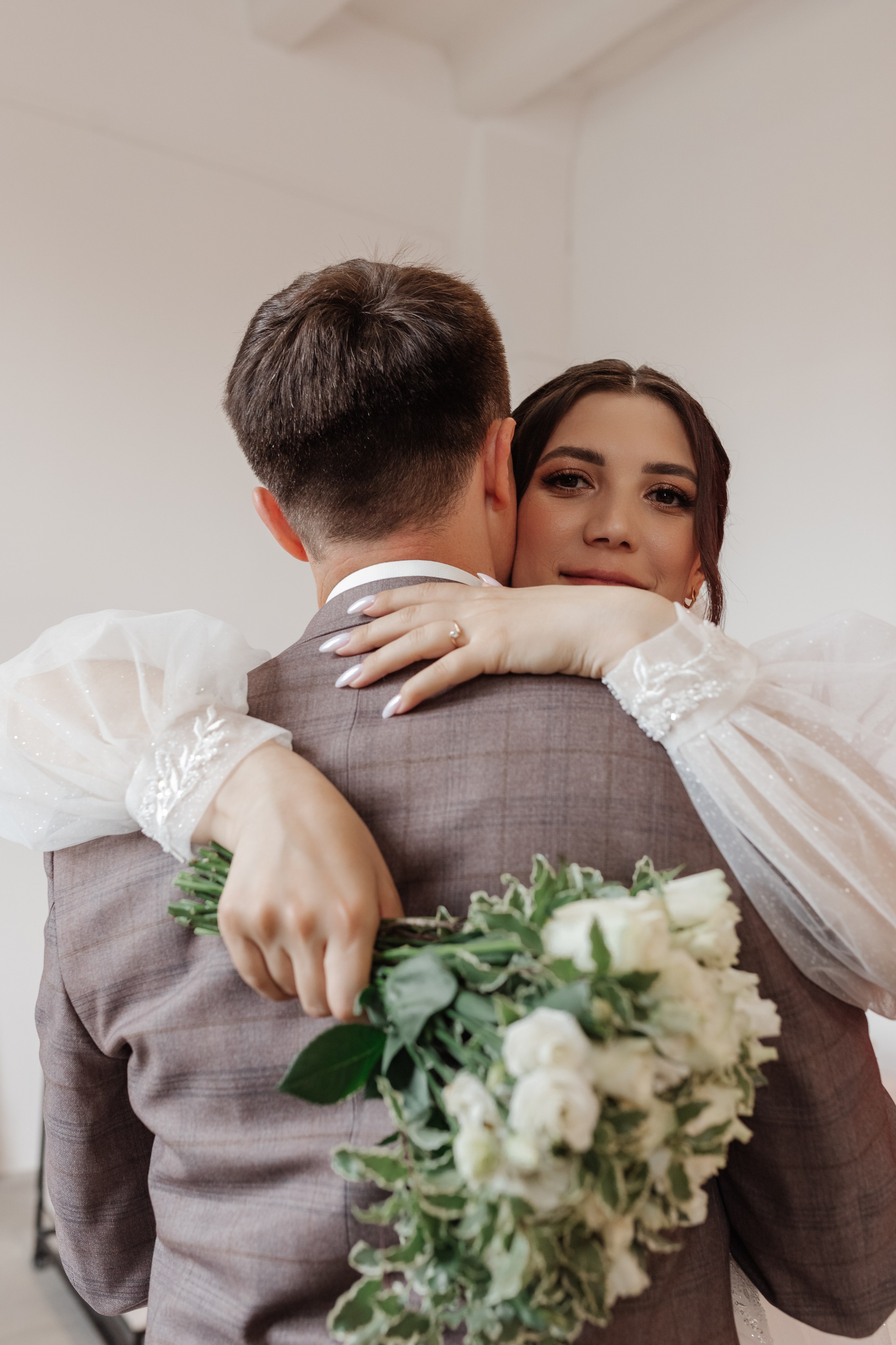 Владимир & Анастасия. Свадебный фотограф в Чебоксарах Анастасия Иванова