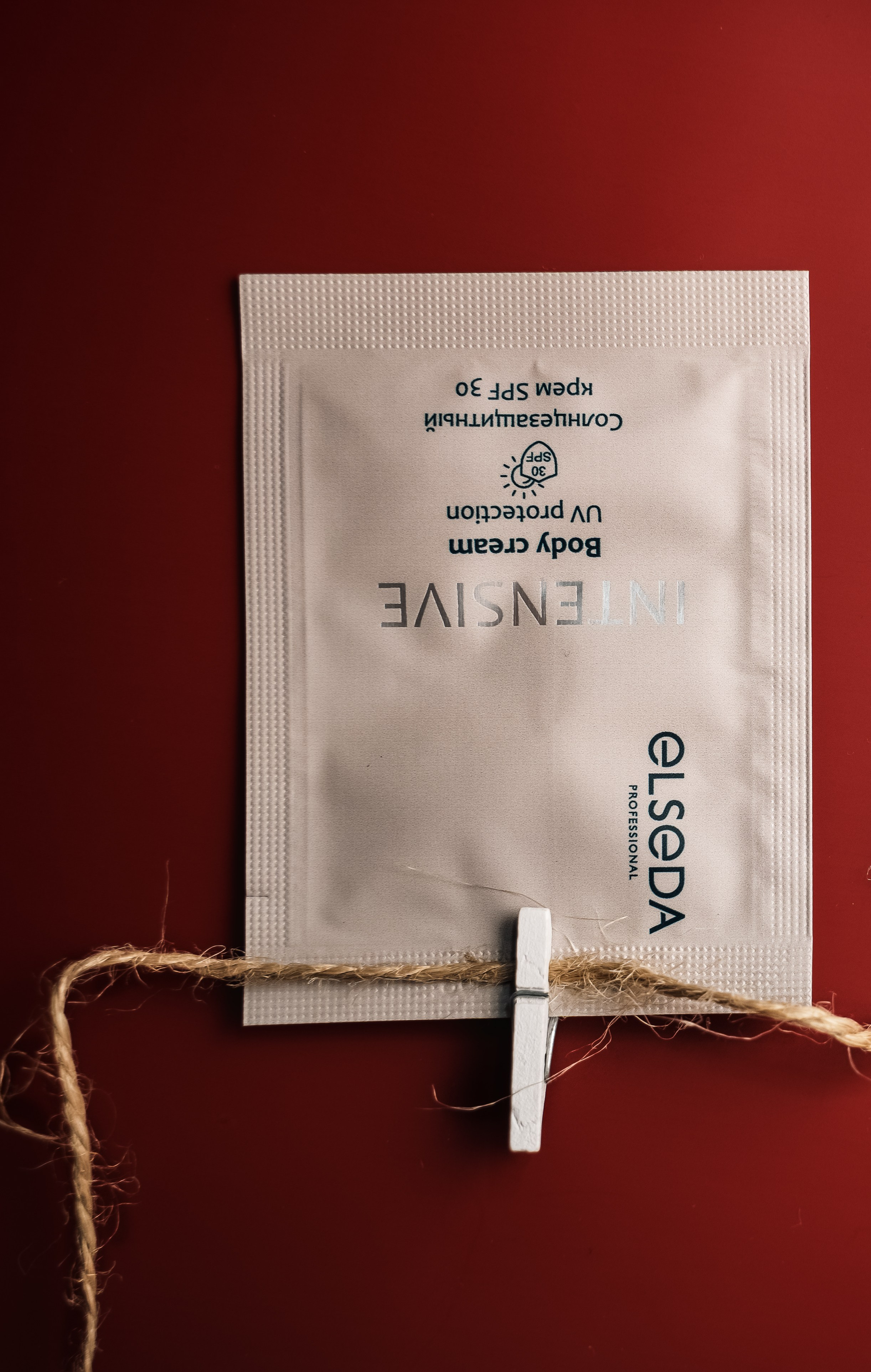 К о с м е т о л о г и я. Контент фотограф в Москве Кулич Настя