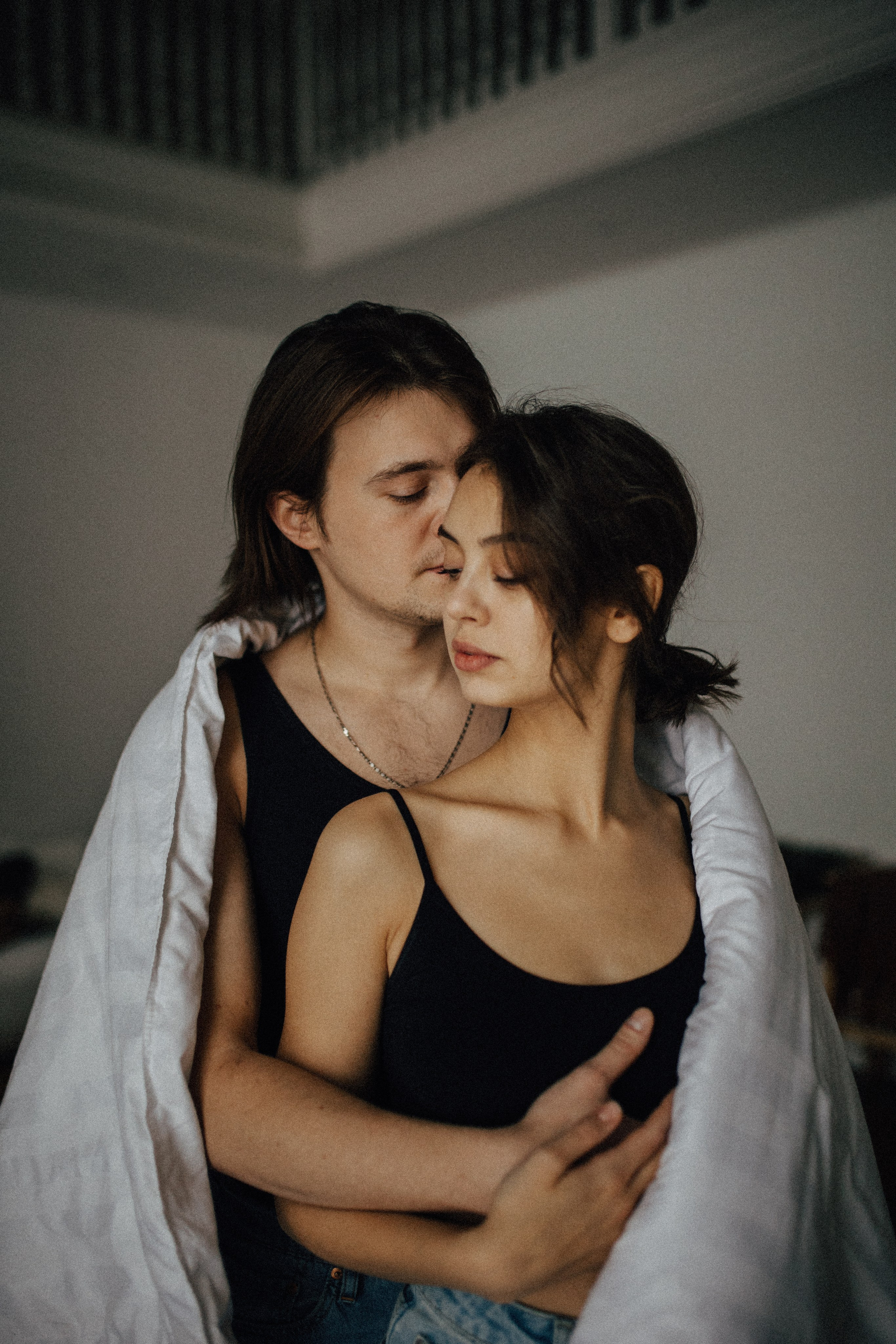 Федя и Лиза. Свадебный и love story фотограф в Санкт-Петербурге