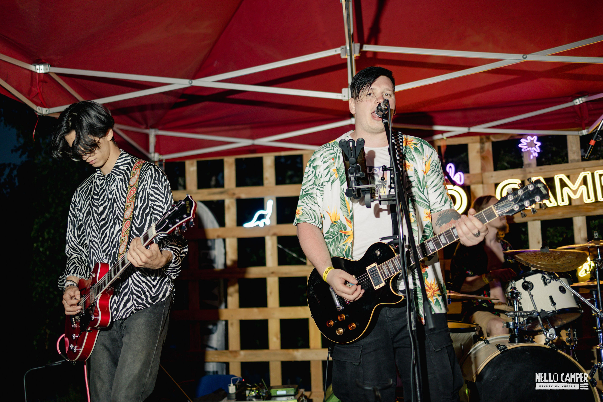 Фестиваль Hello Camper 2024 открытие. Репортажный и портретный фотограф в Санктпетербурге. Видиосъемка мероприятий в Санкт-Петербурге