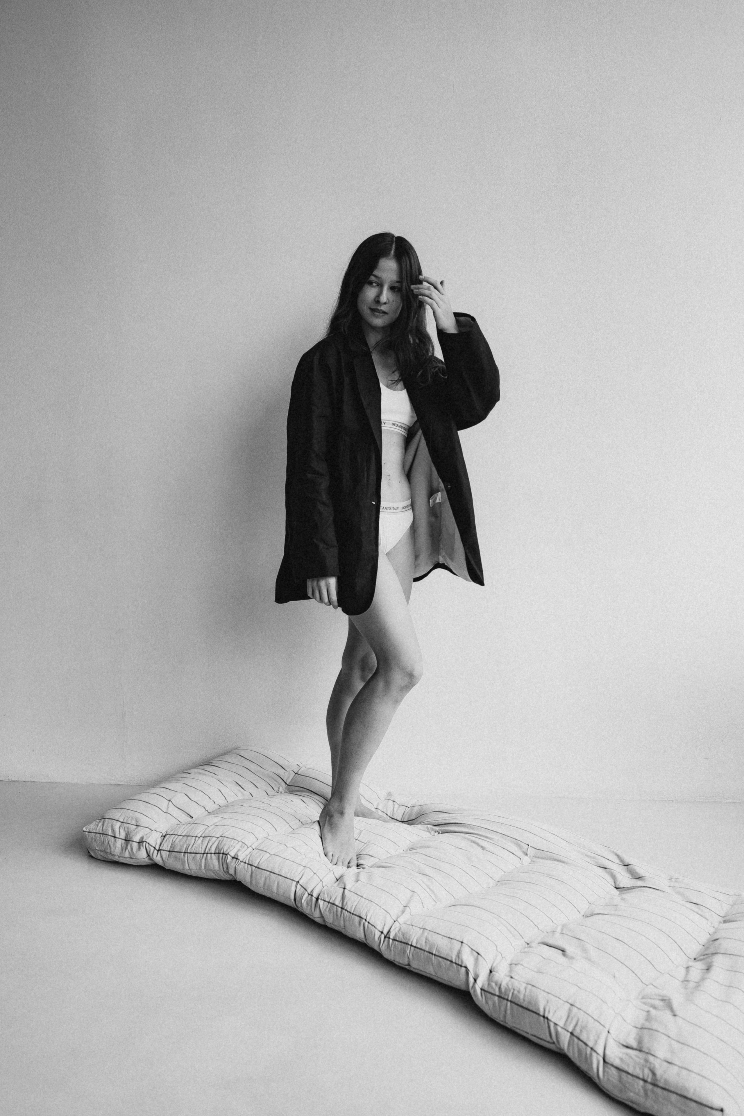 Таня. Фотограф АняКа Мытищи