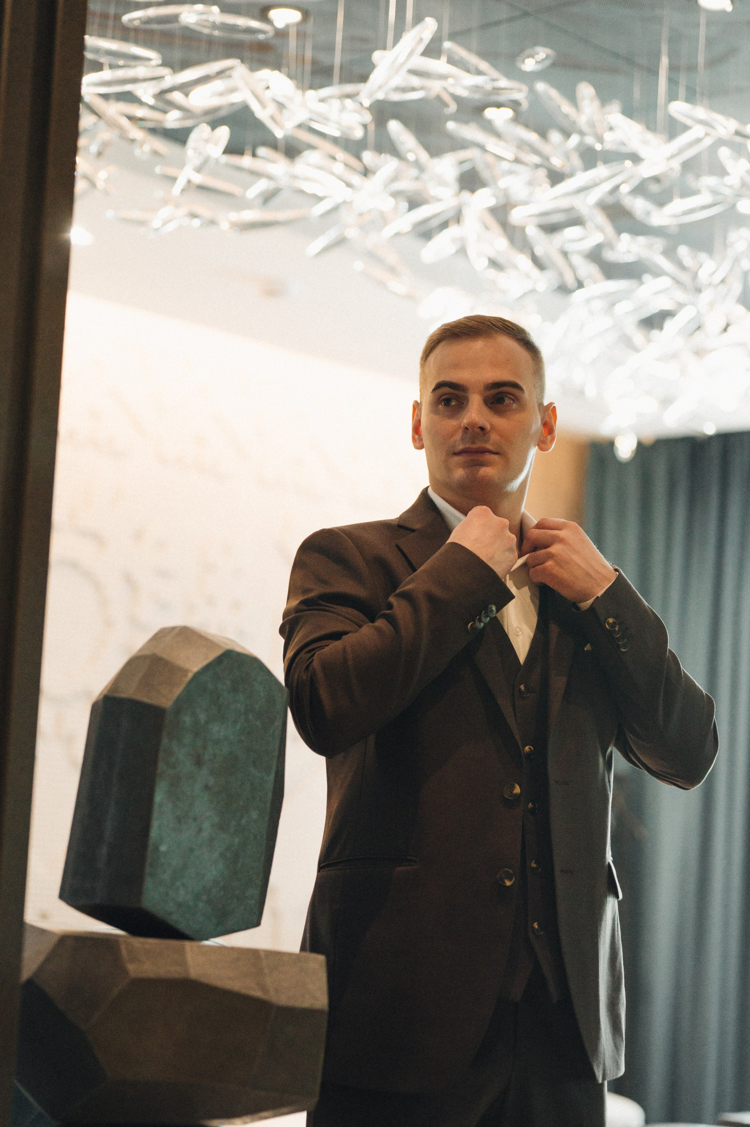 Алёна и Павел. Репортажный и свадебный фотограф в Сургуте