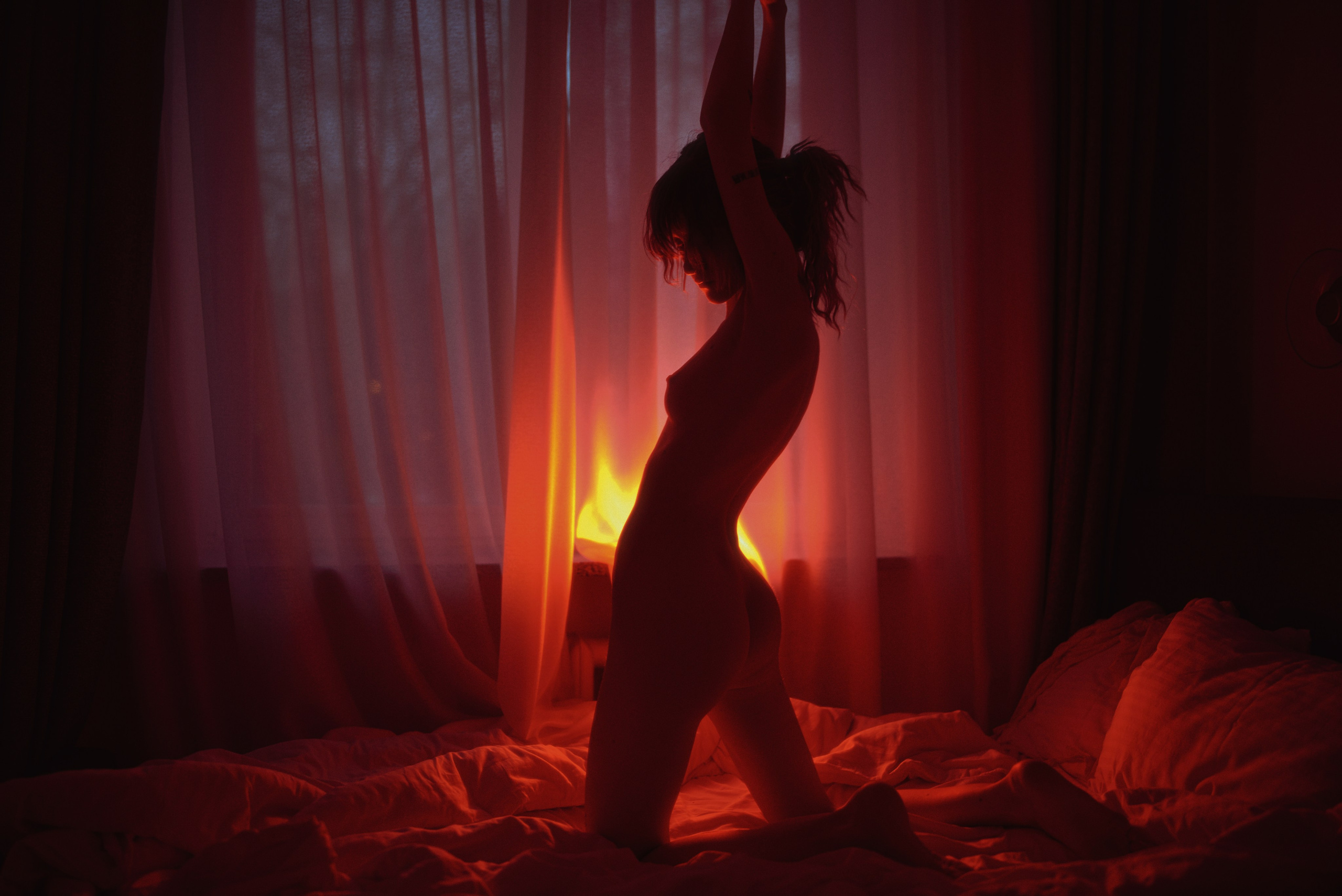 Helen. Фотограф в Москве Ровенский Артём