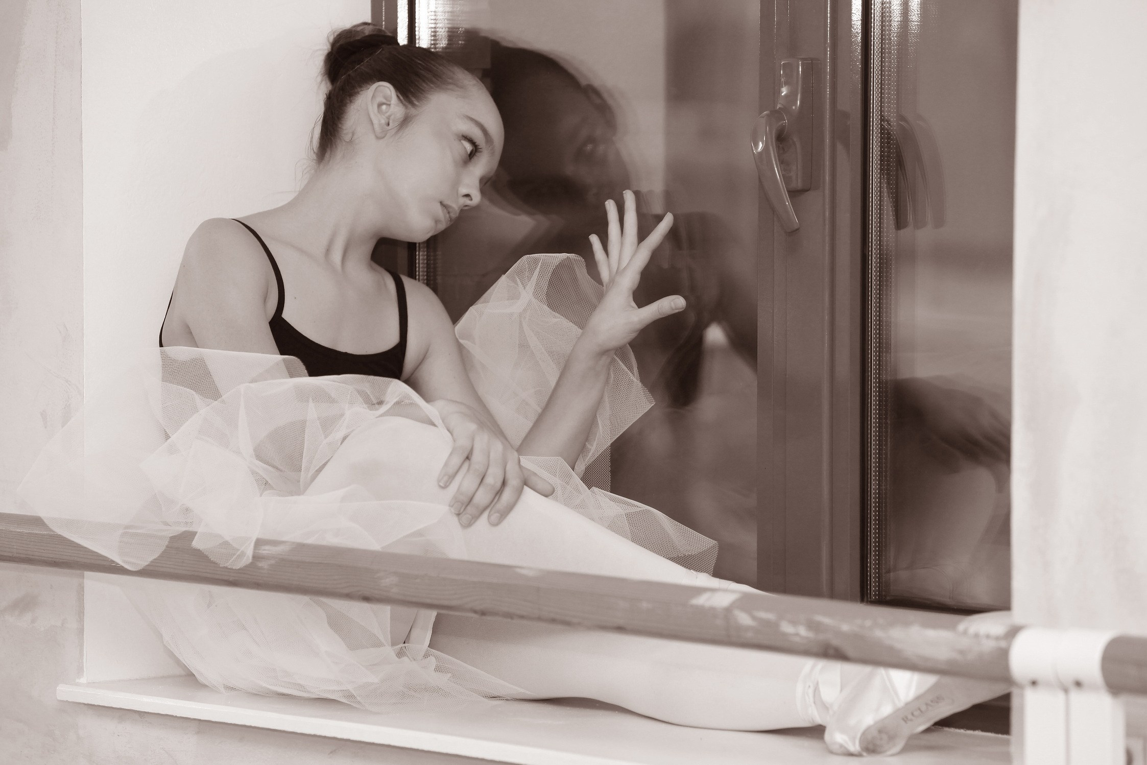 Портфолио спортсмена