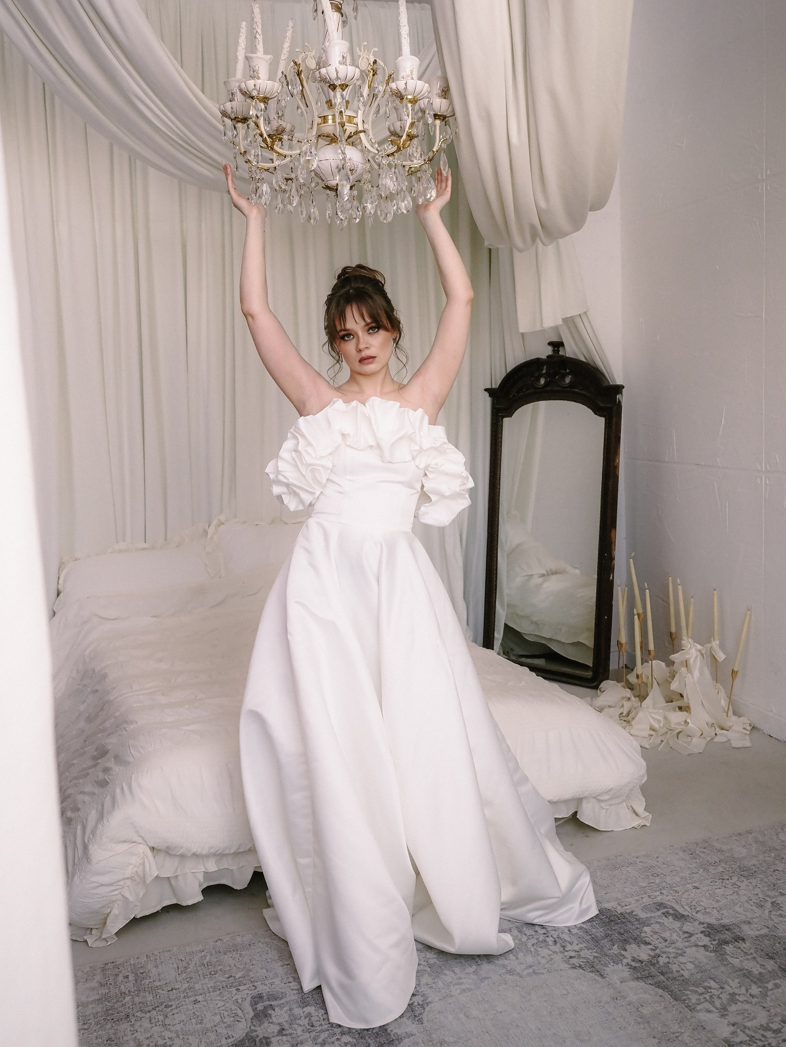 Кира и Дима. Фотограф Рязань. Семейный Свадебный фотограф