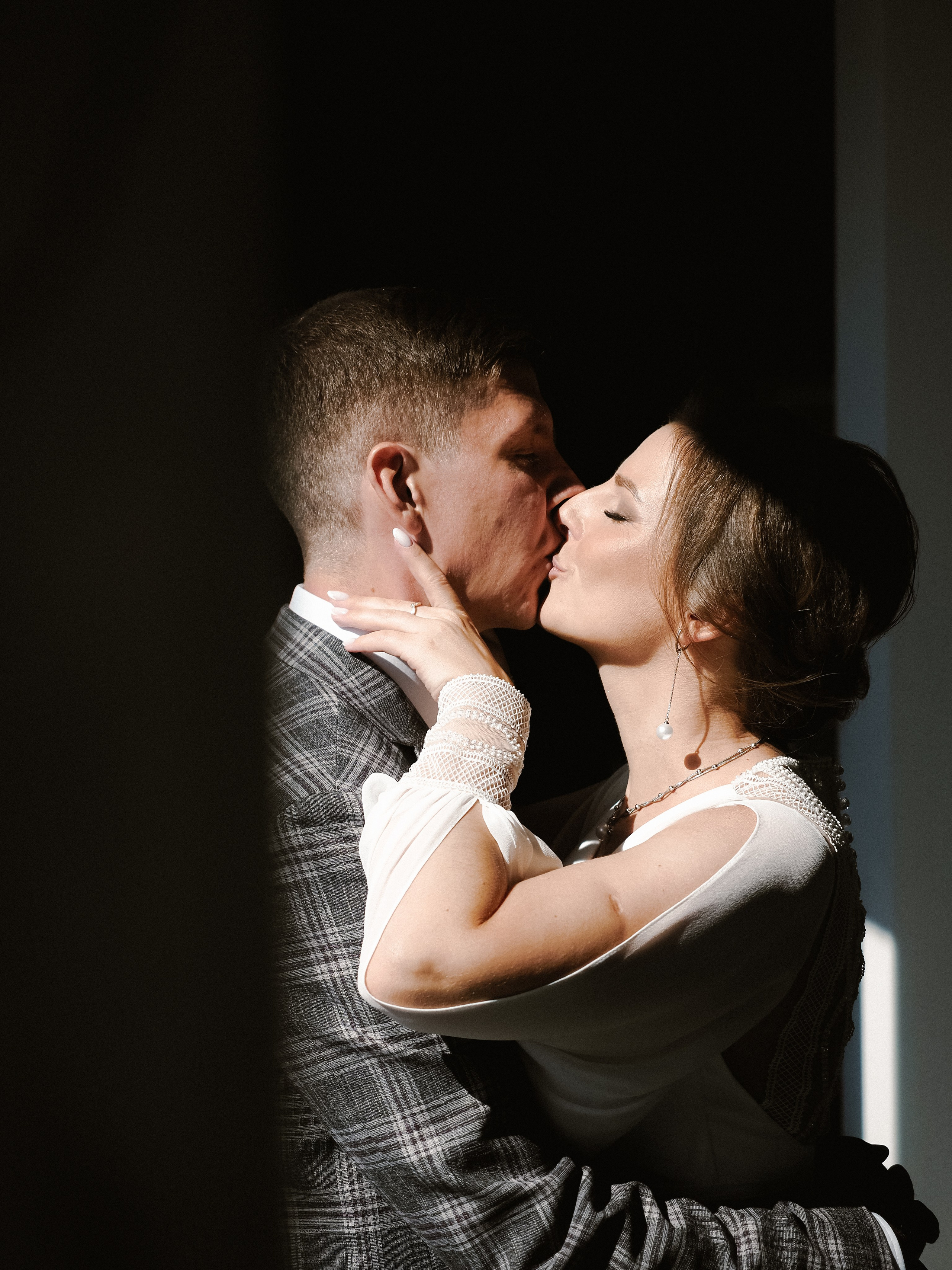 Татьяна и Илья. Фотограф Рязань. Семейный Свадебный фотограф