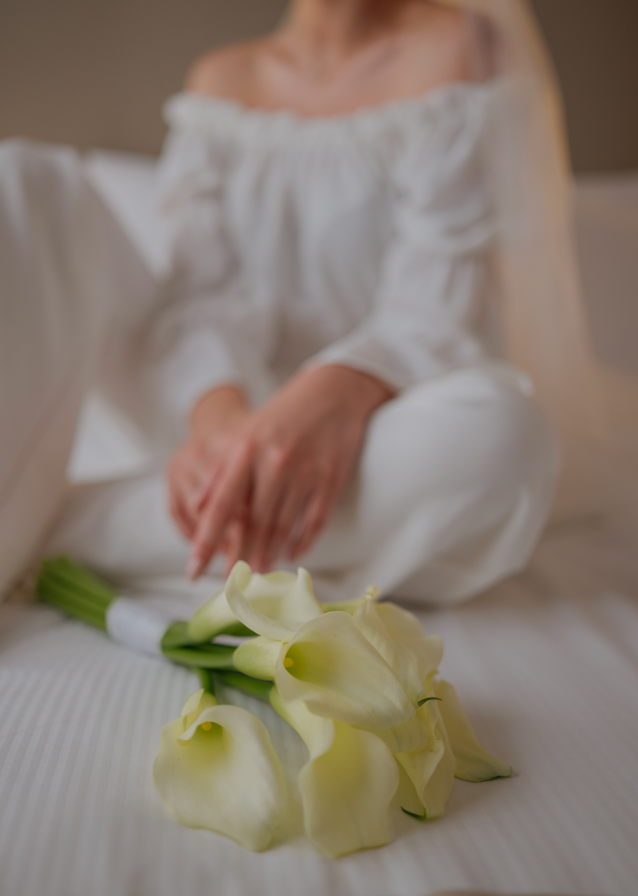 Динар и Екатерина. Свадебный фотограф Уфа Дарья Насырова