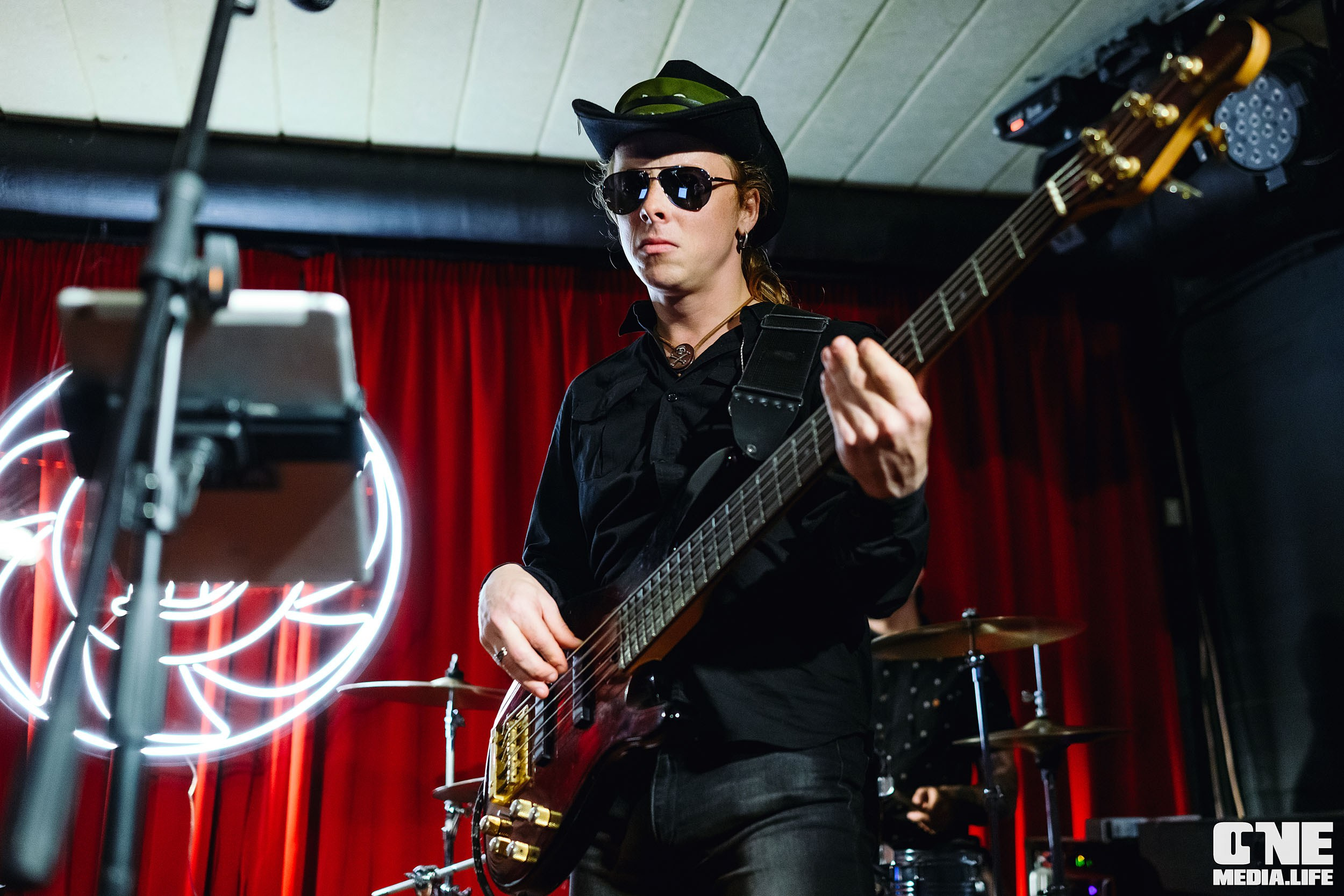 Фоторепортаж из Dreadnought. One Media Life: фоторепортажи, фотоотчеты с мероприятий и заведений