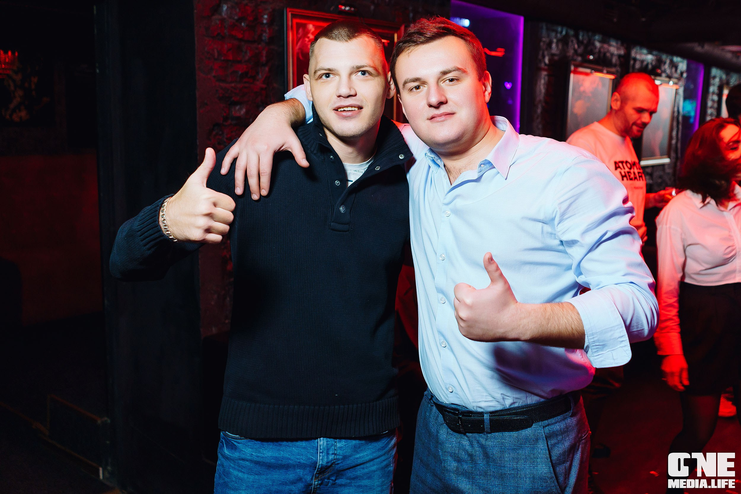 Фоторепортаж из Secret. One Media Life: фоторепортажи, фотоотчеты с мероприятий и заведений