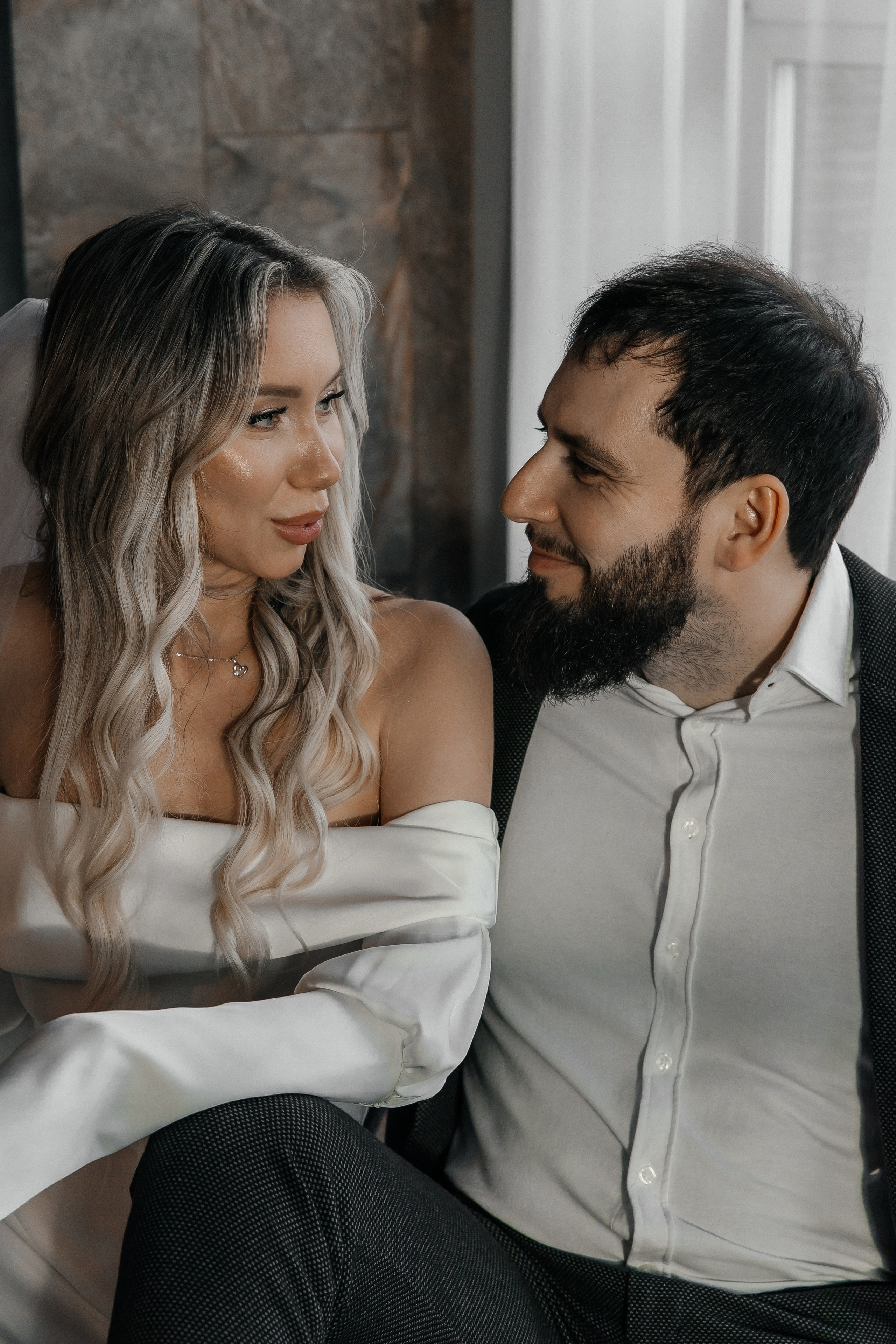 Александр и Анна. Свадебный и семейный фотограф.Екатерина Булич. Красноярск