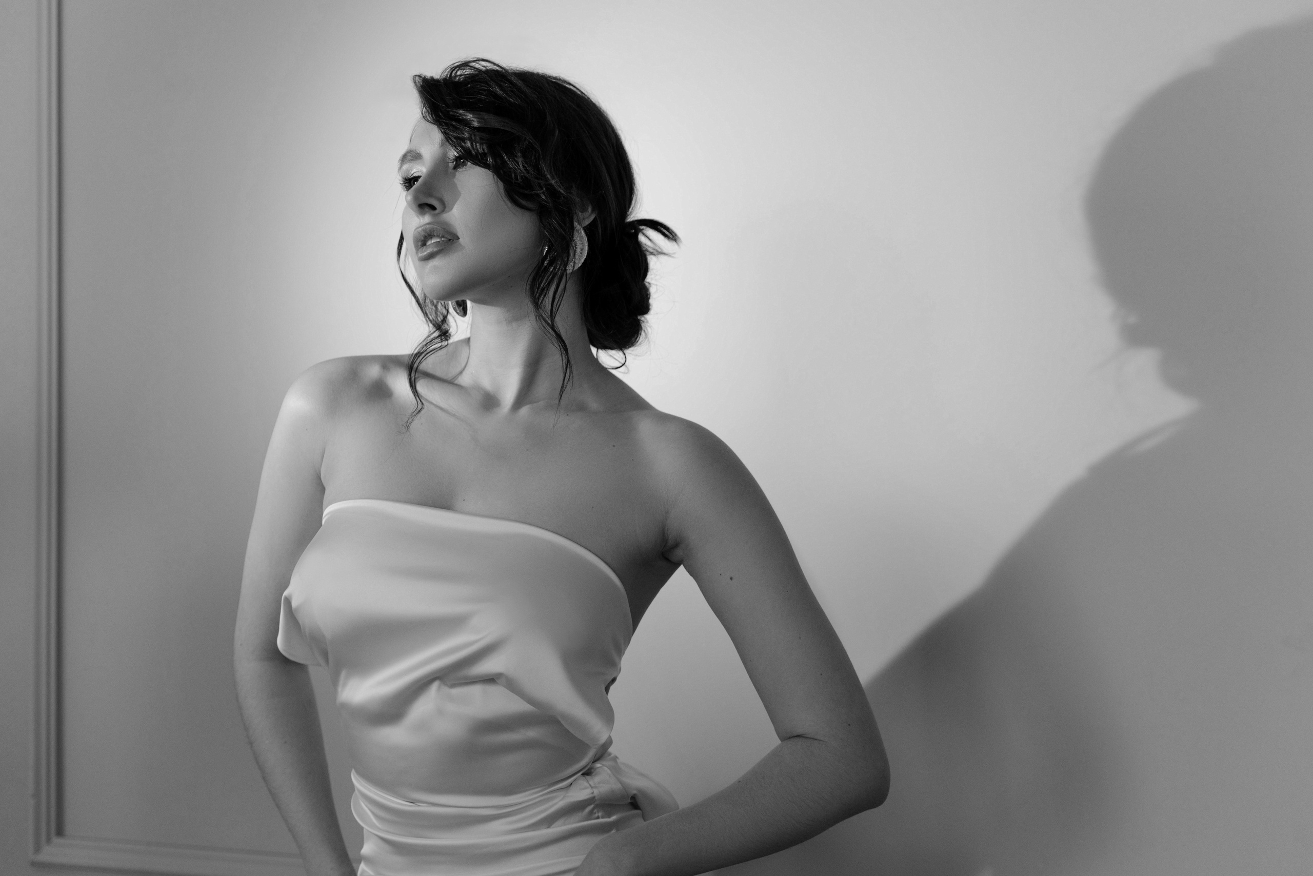 Bohemia. Свадебный фотограф в Краснодаре и Санкт-Петербурге Евгения Алексеева