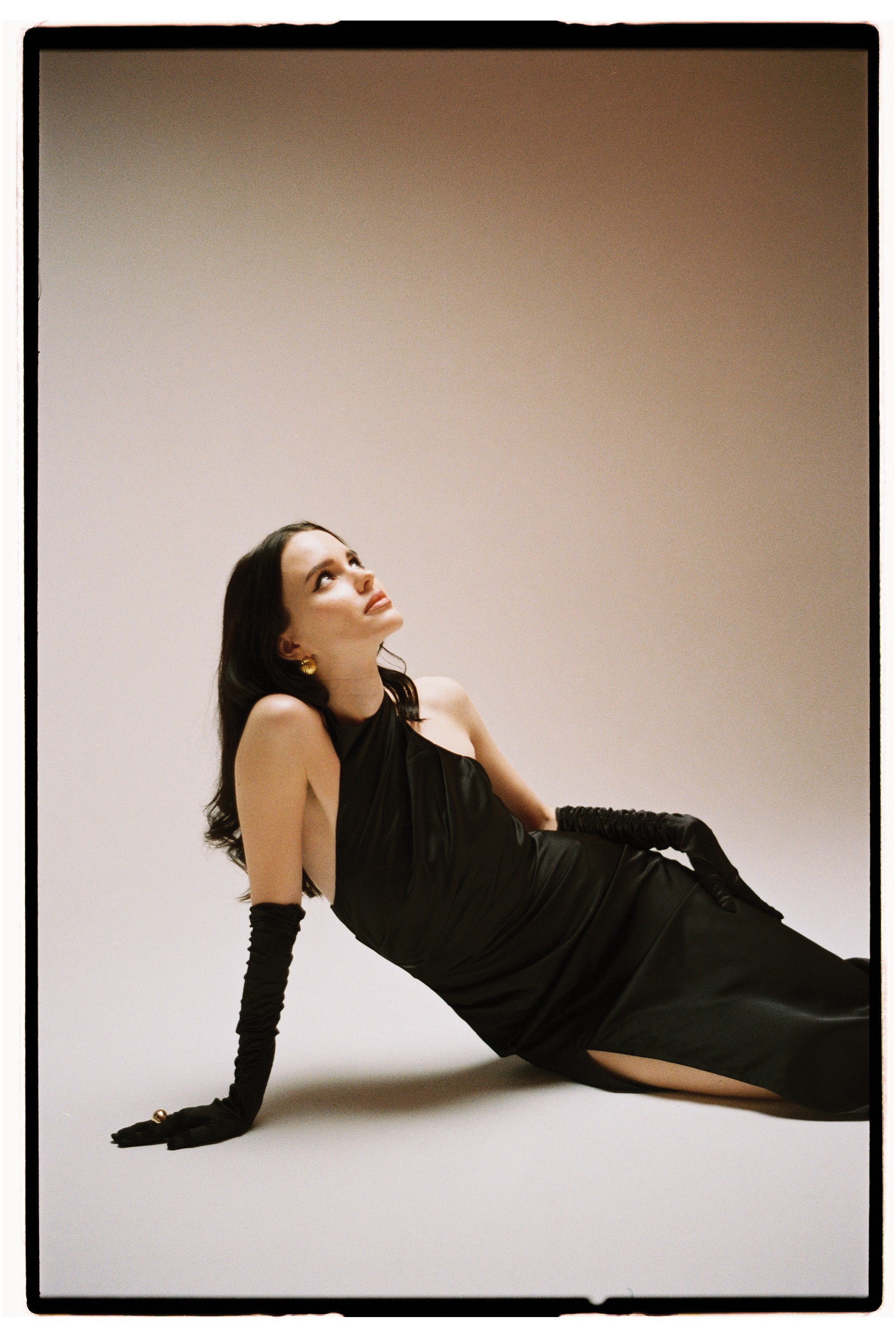 <P>. Плёночный фотограф Москва, Саша Звук