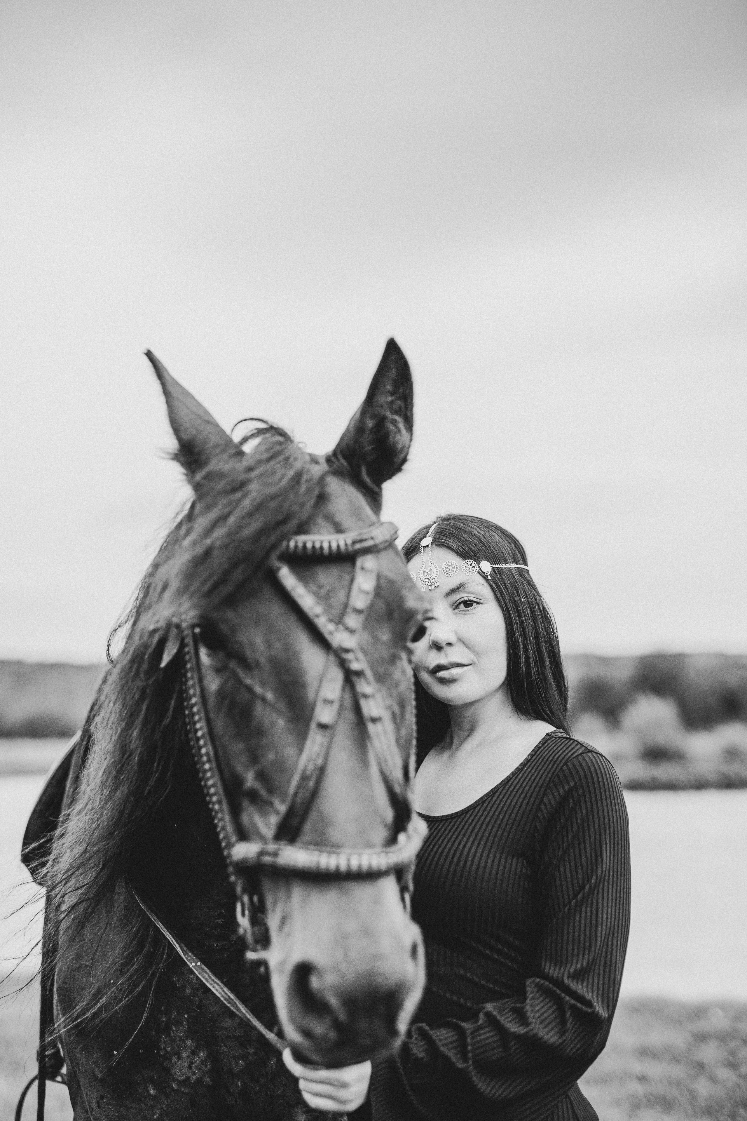 Лилия. Фотограф Анастасия Петрова