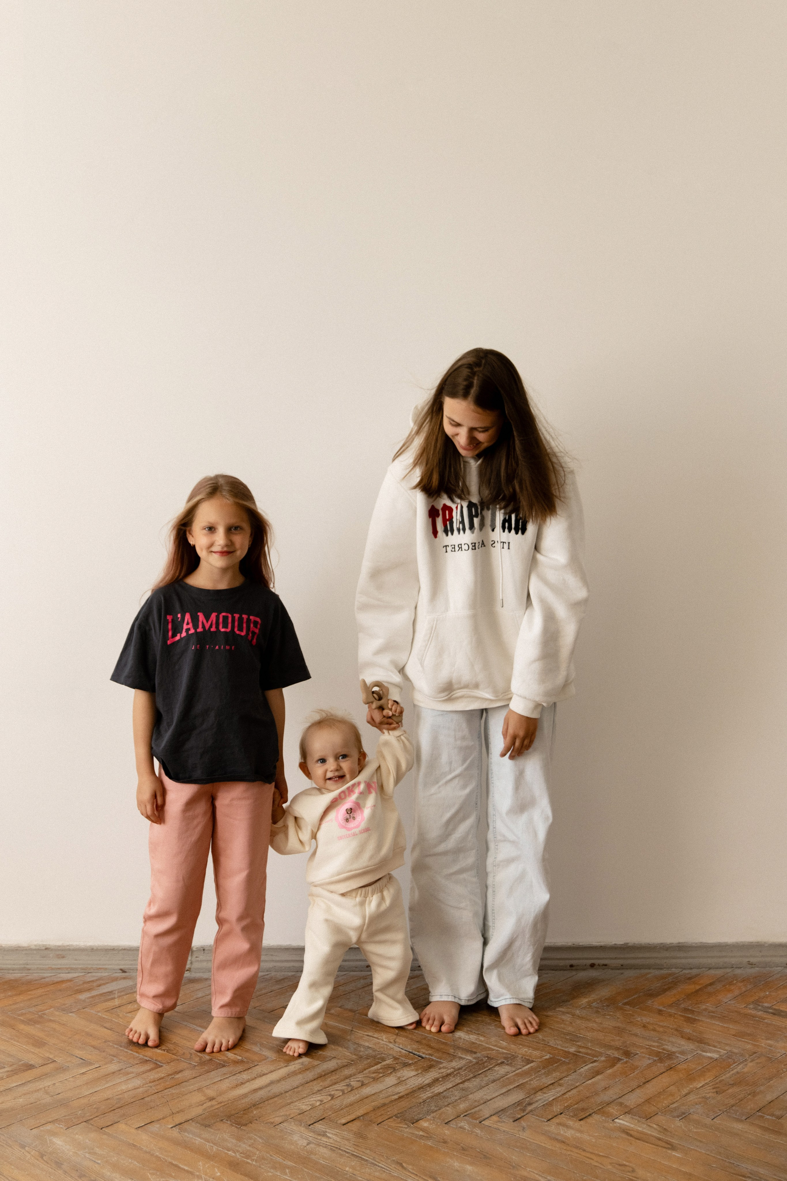 Первый годик. Мария Махинина — фотограф в Мурманске и Североморске