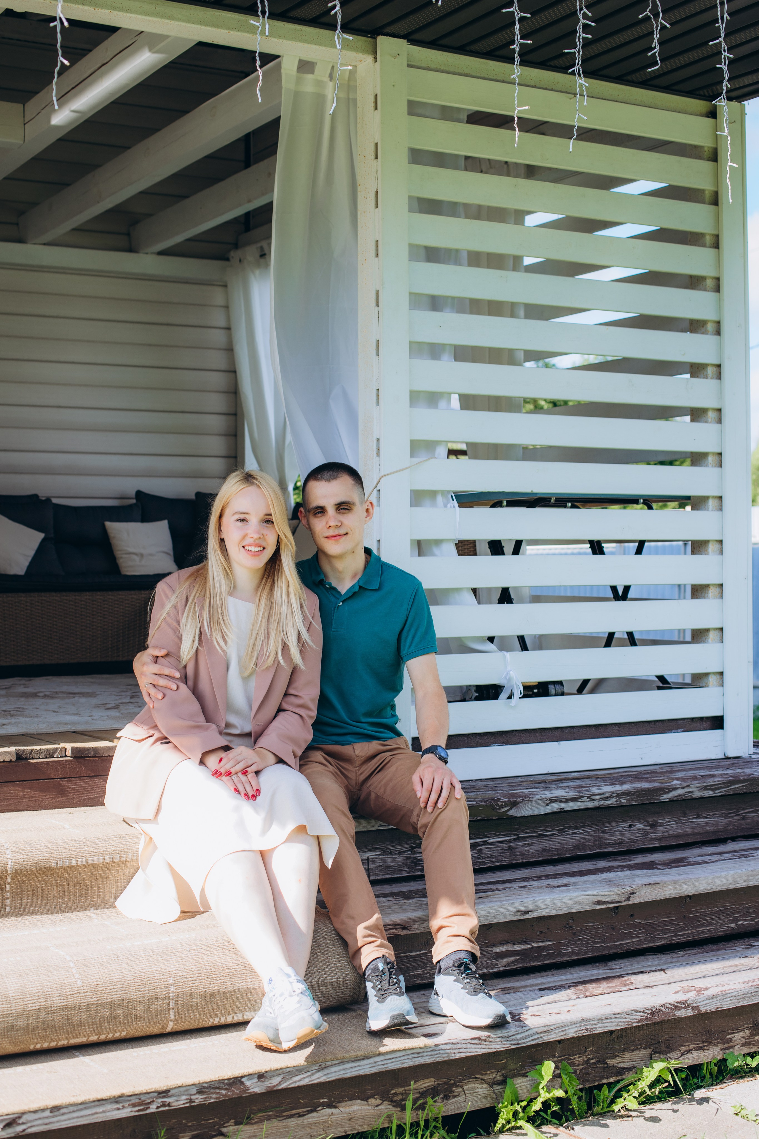 Большая семья. Семейный и домашний фотограф в Москве и МО Королева Валерия