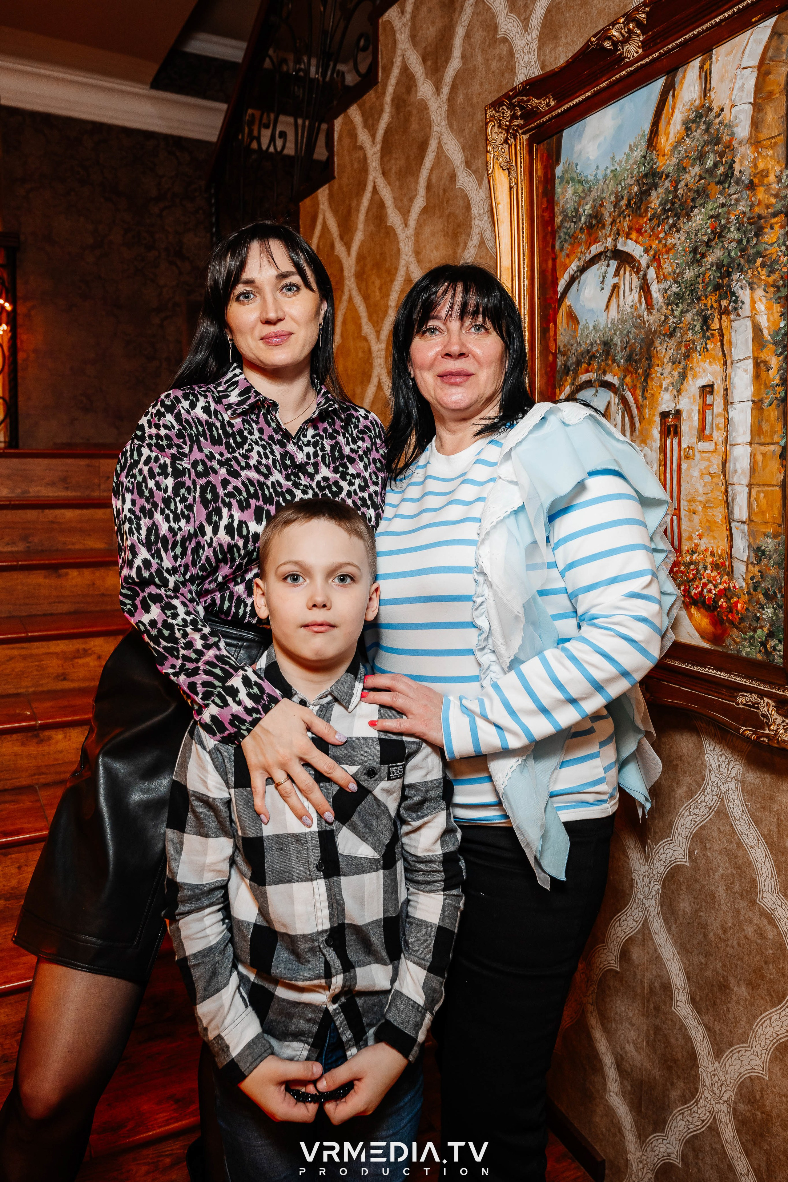 Выходные в ресторане «Лазурный берег»