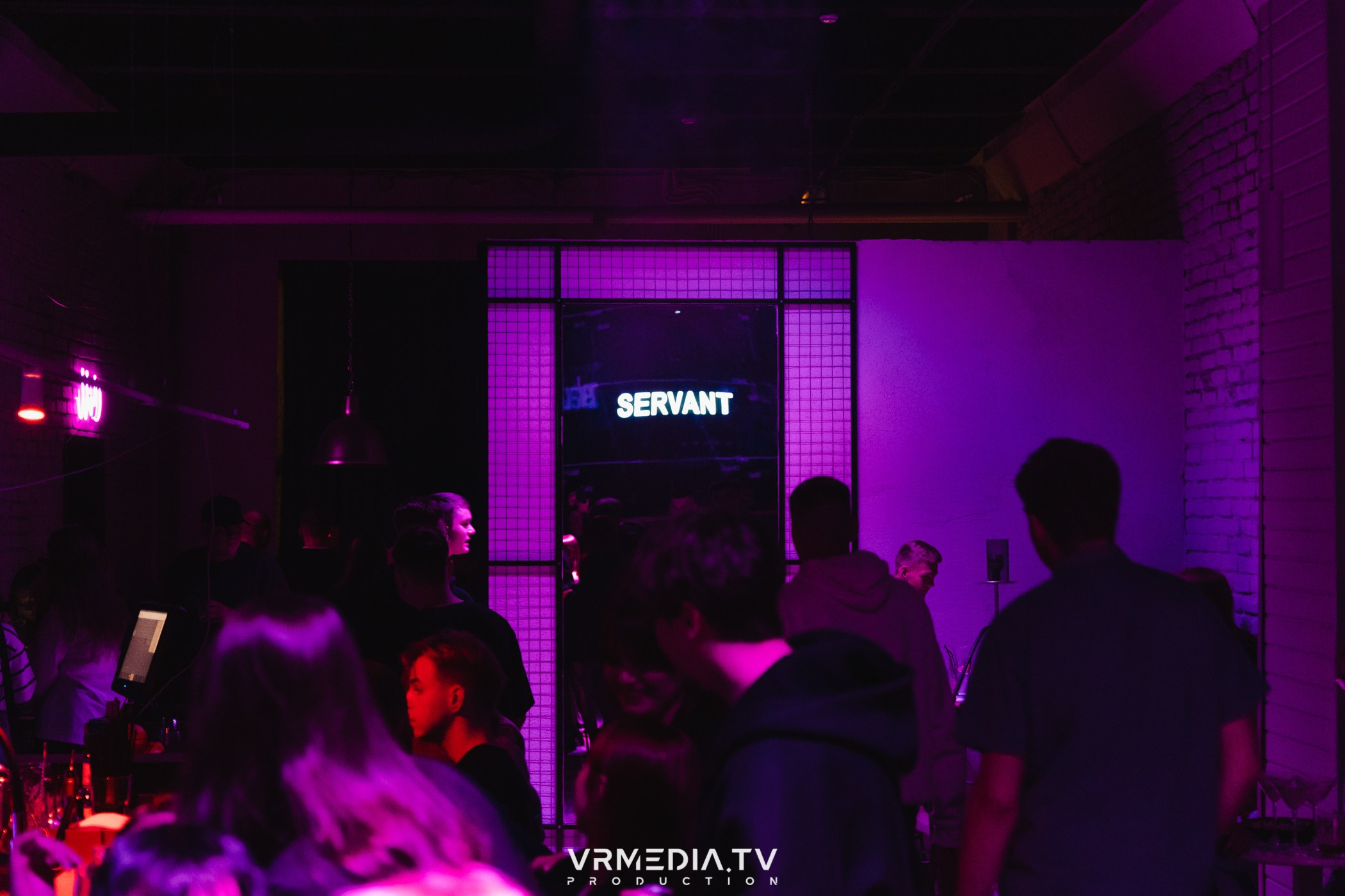 Выходные в культурном пространстве «Редакция»