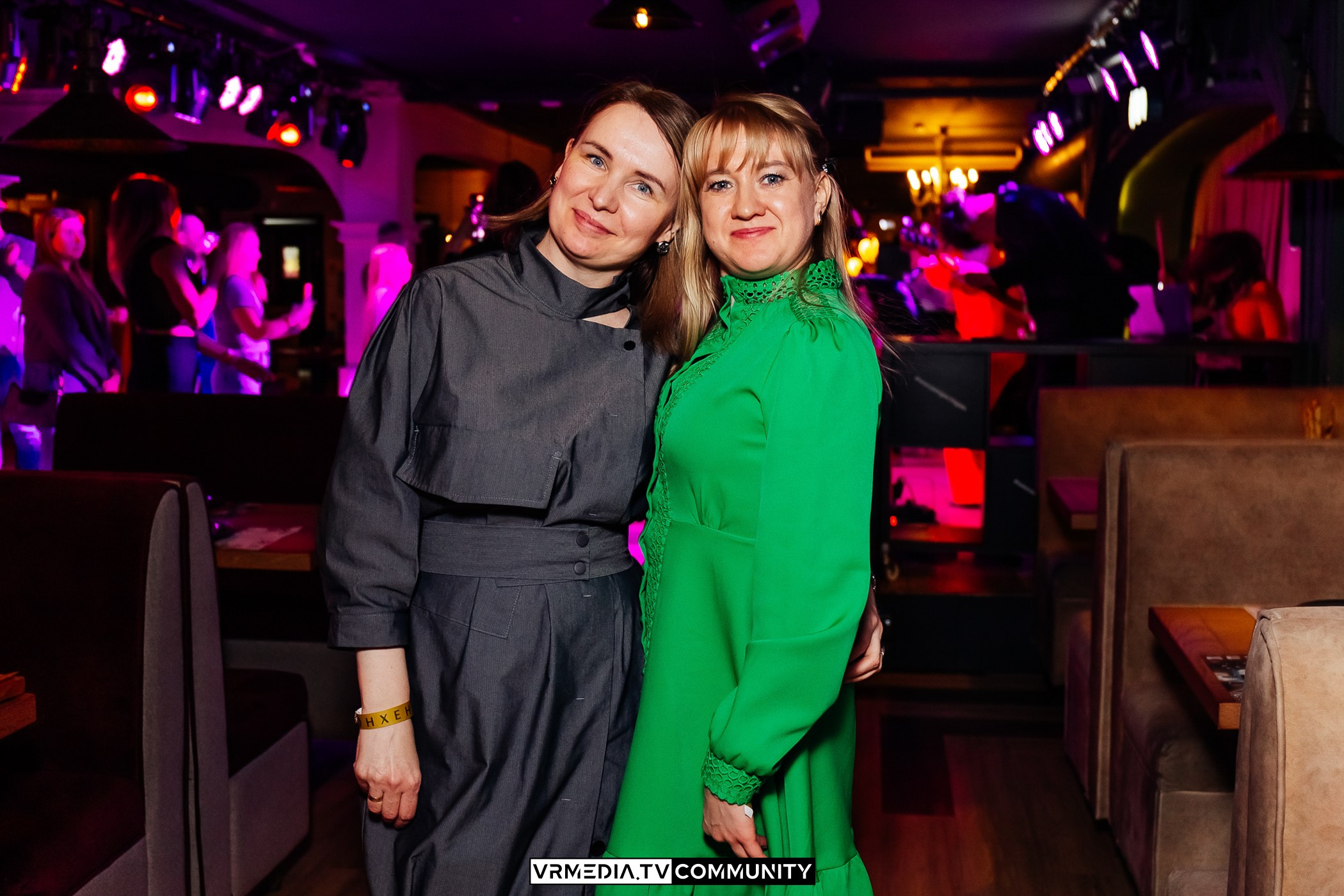 Выходные в ресторане «Мюнхен»