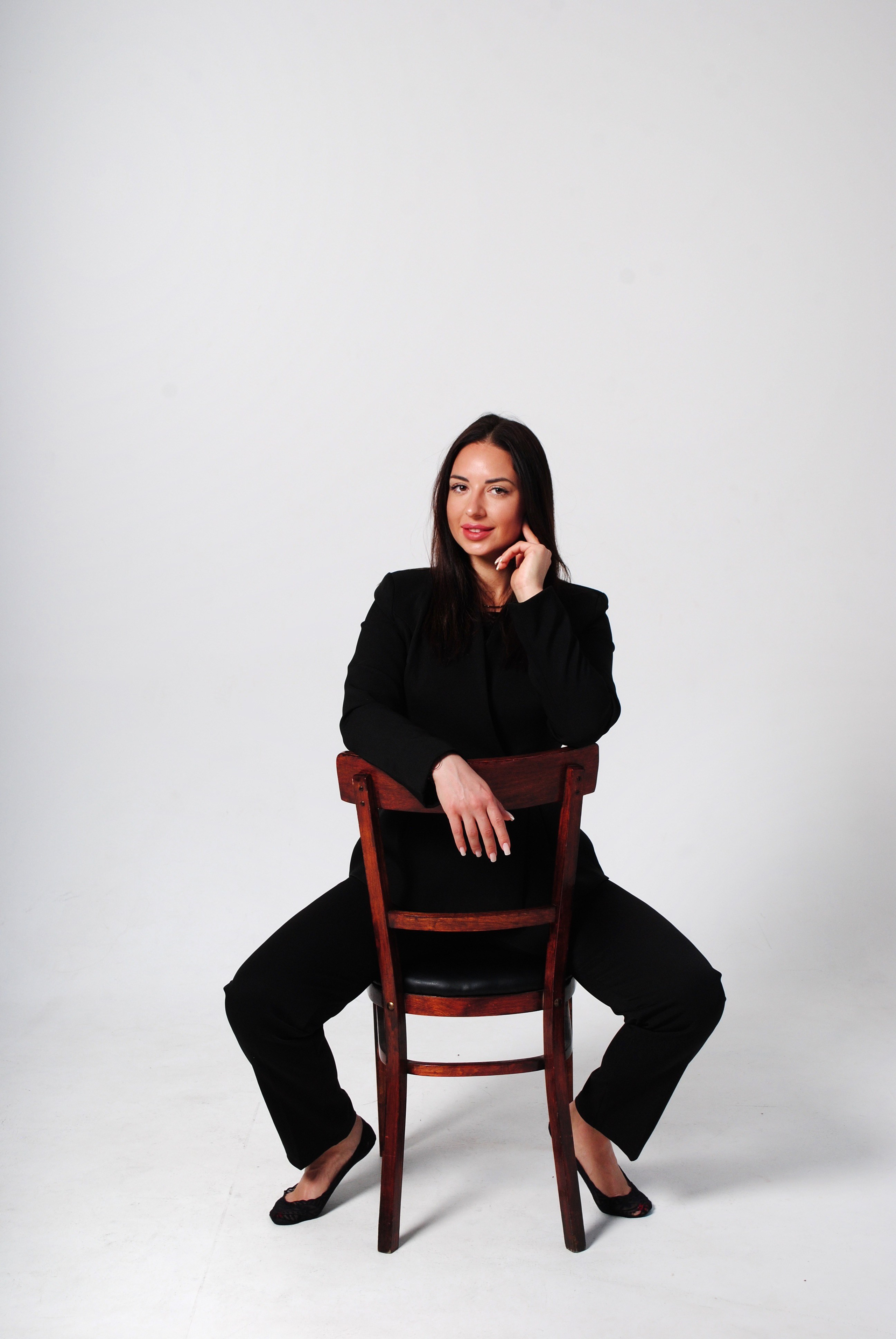 Сати. Фотограф Мария Мусаелян