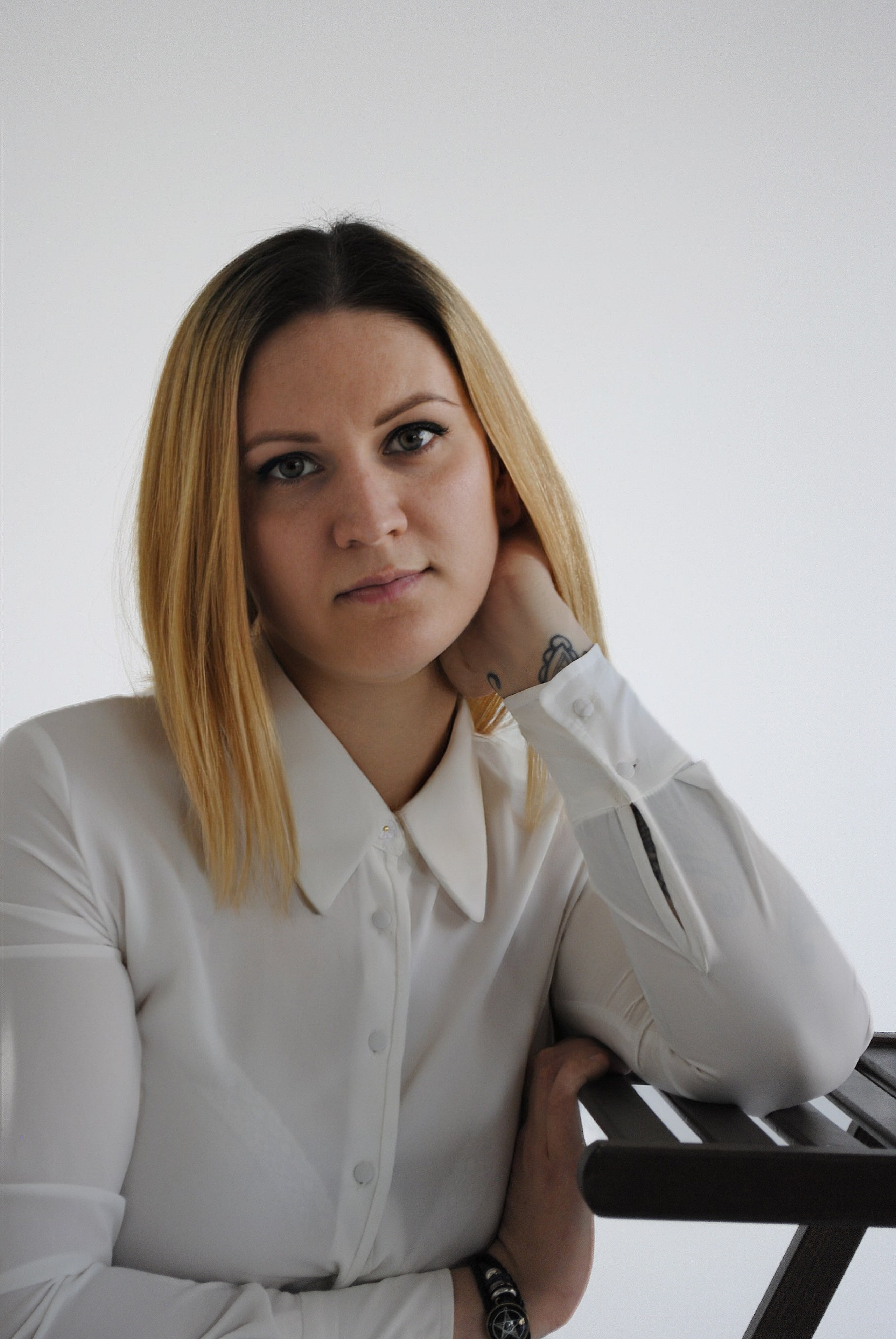 Татьяна и Семен. Фотограф Мария Мусаелян