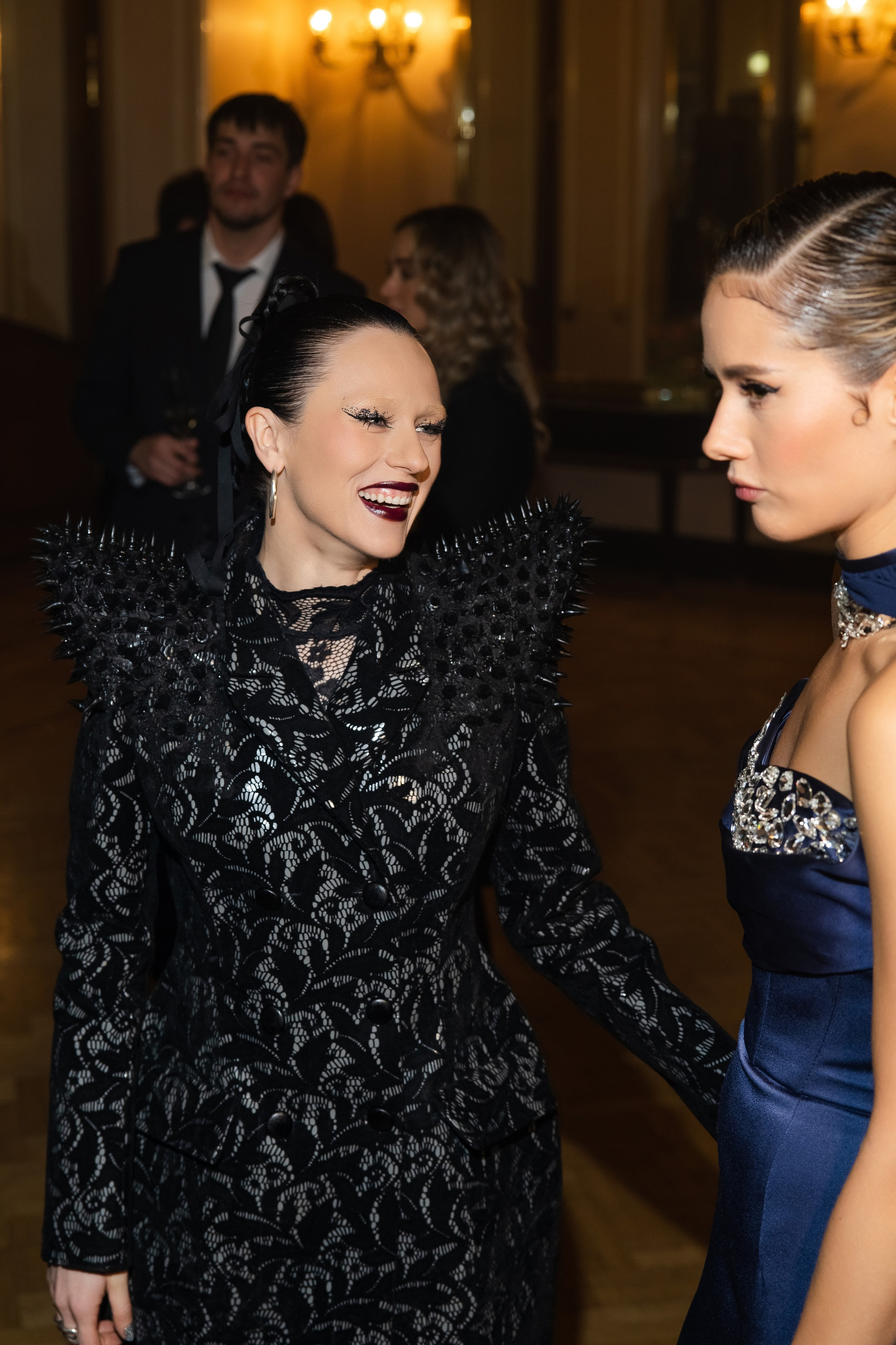 Премия HELLO!. Свадебный репортажный фотограф в Москве