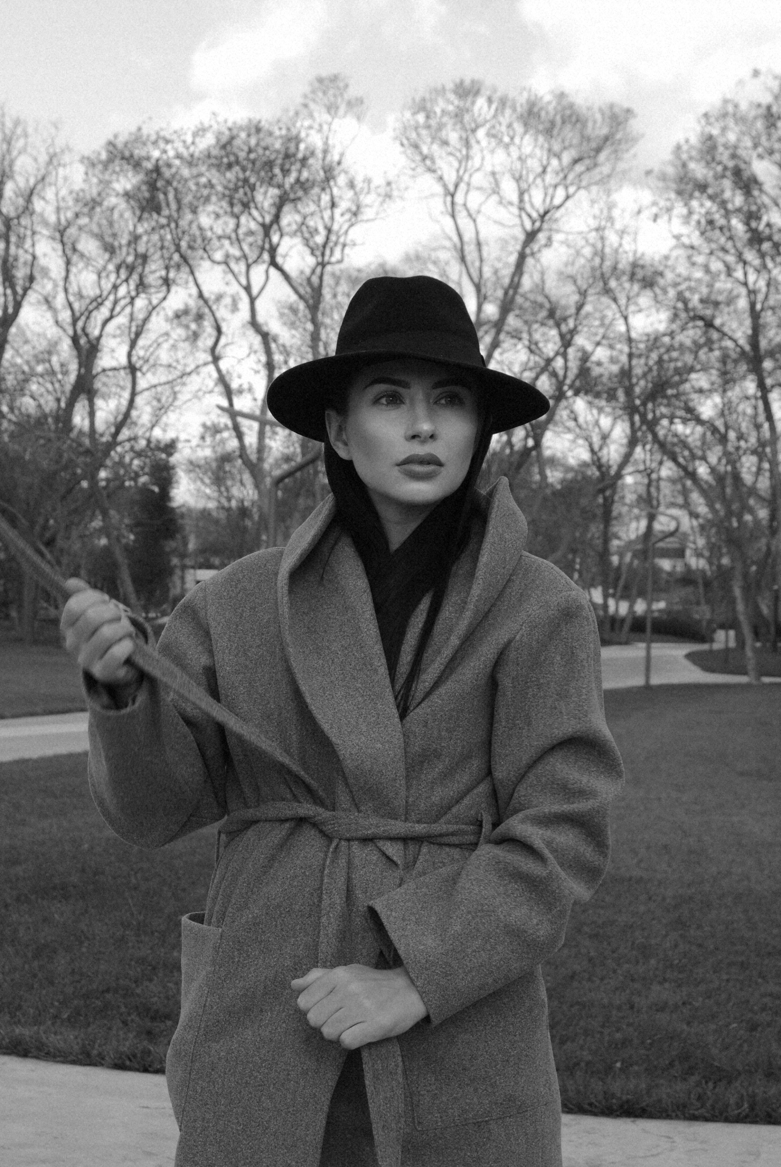 Лера. Фотограф Мария Мусаелян