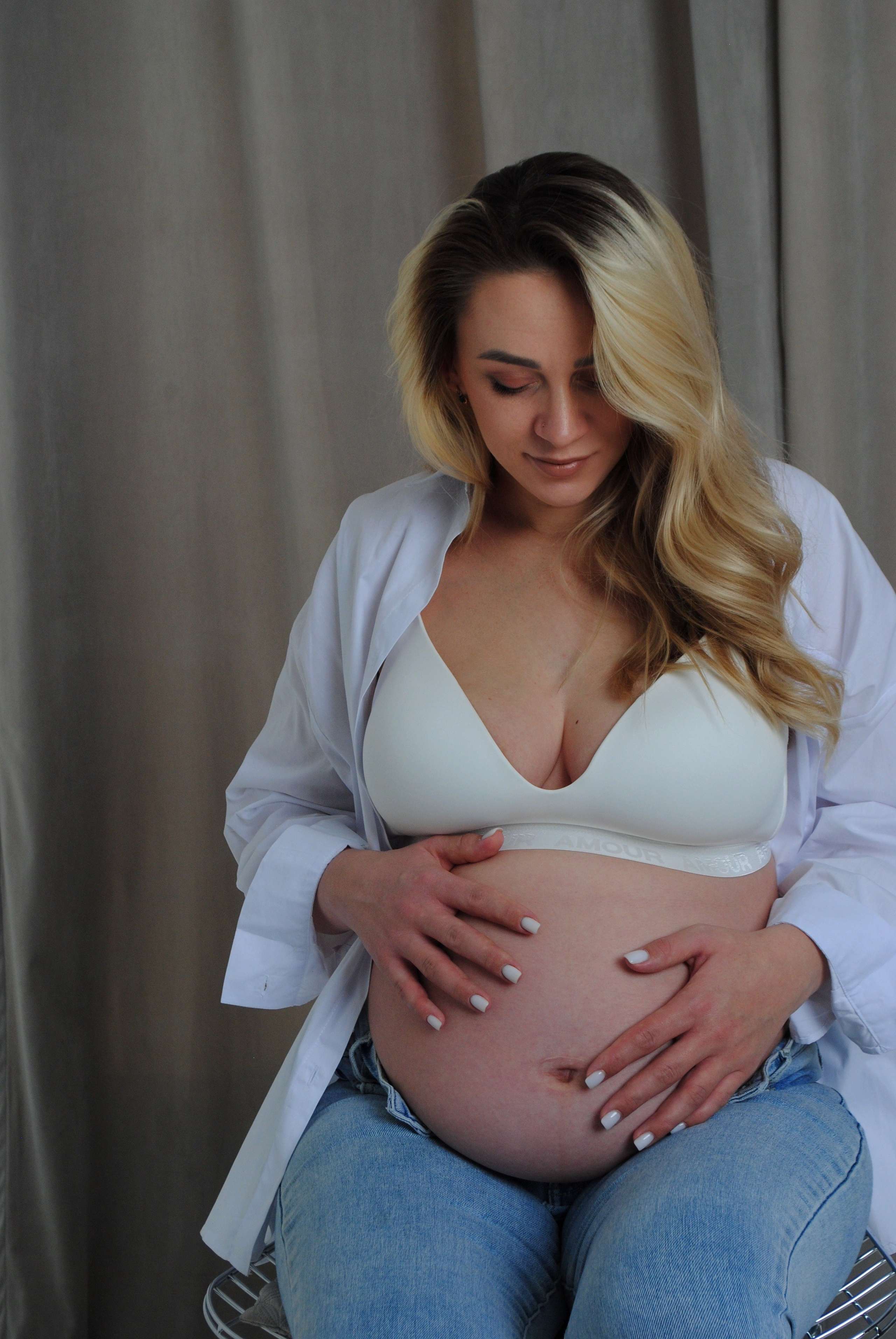 Наталья. Фотограф Мария Мусаелян