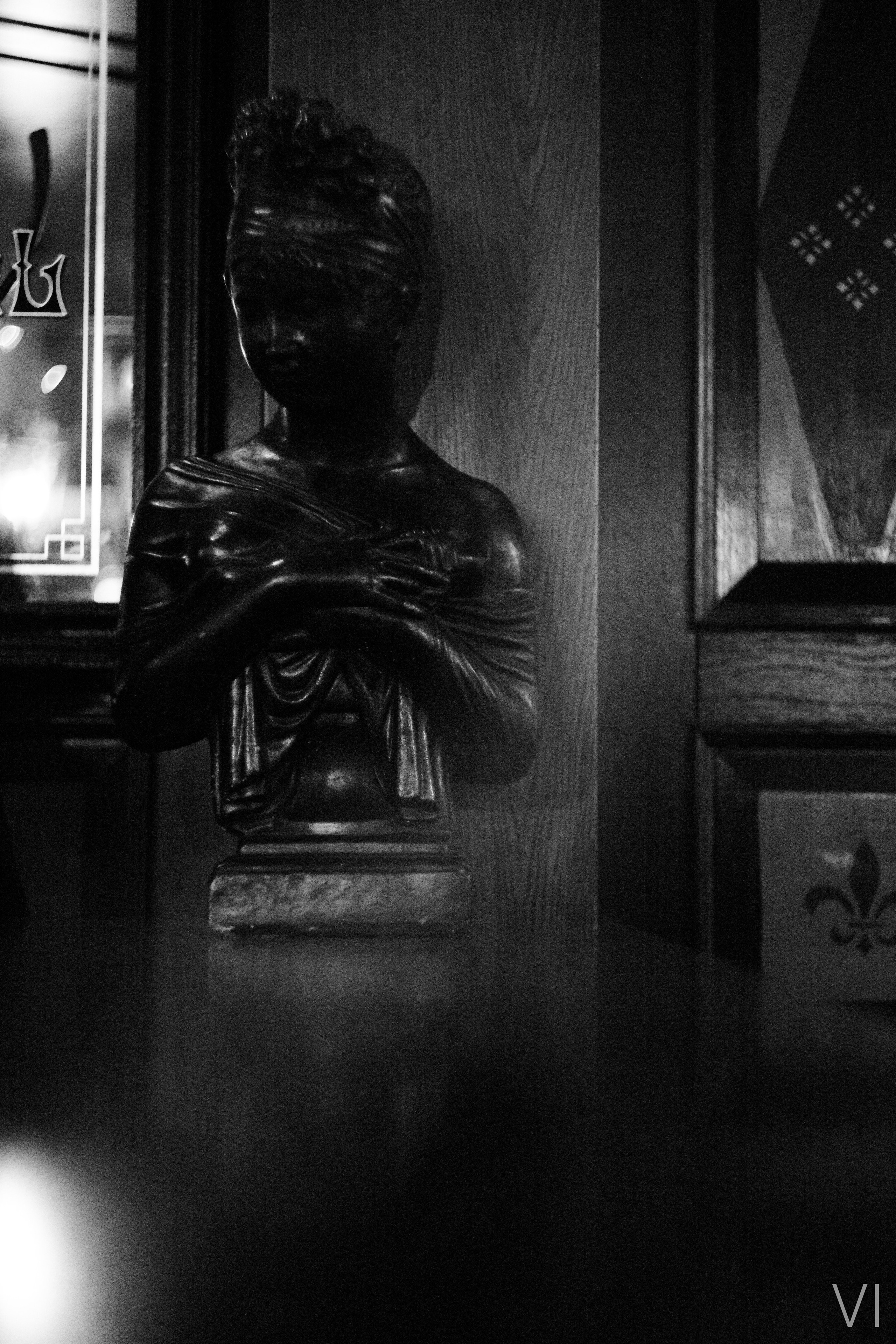 Lu Golovina Quartet. Концертный и репортажный фотограф Воронин Игорь