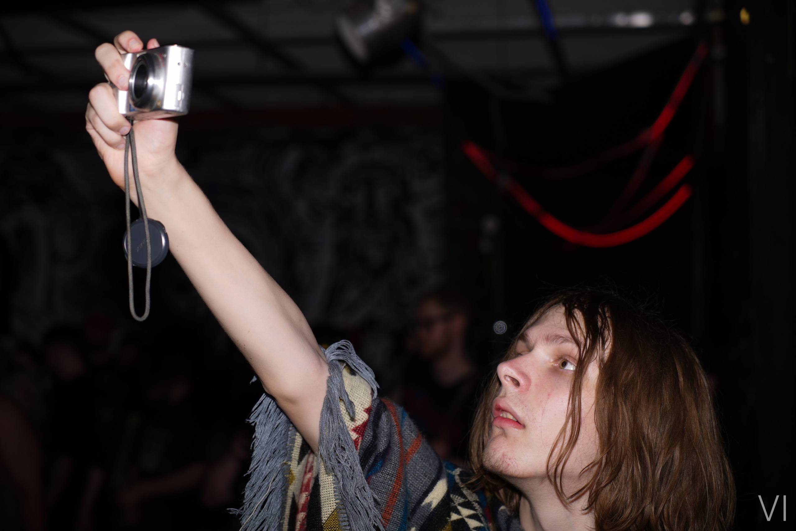 MAKE UGAR GREAT AGAIN XXXIII. Концертный и репортажный фотограф Воронин Игорь