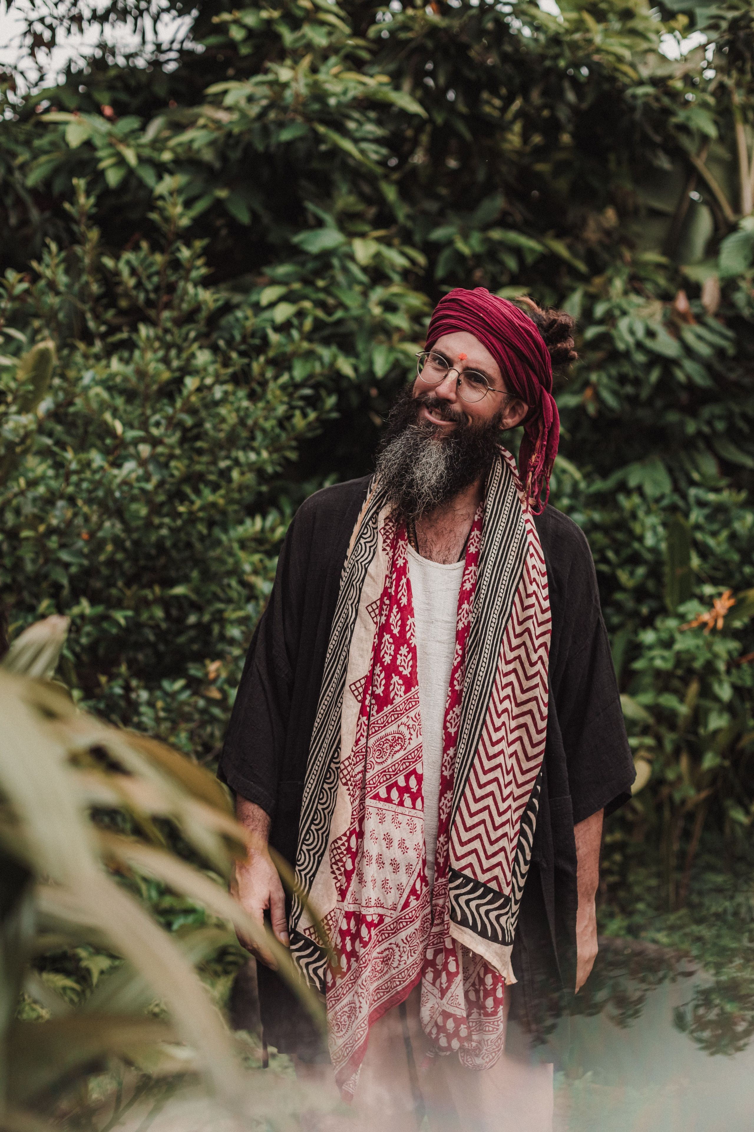 Pavan Ji. Мариам Багдасарян