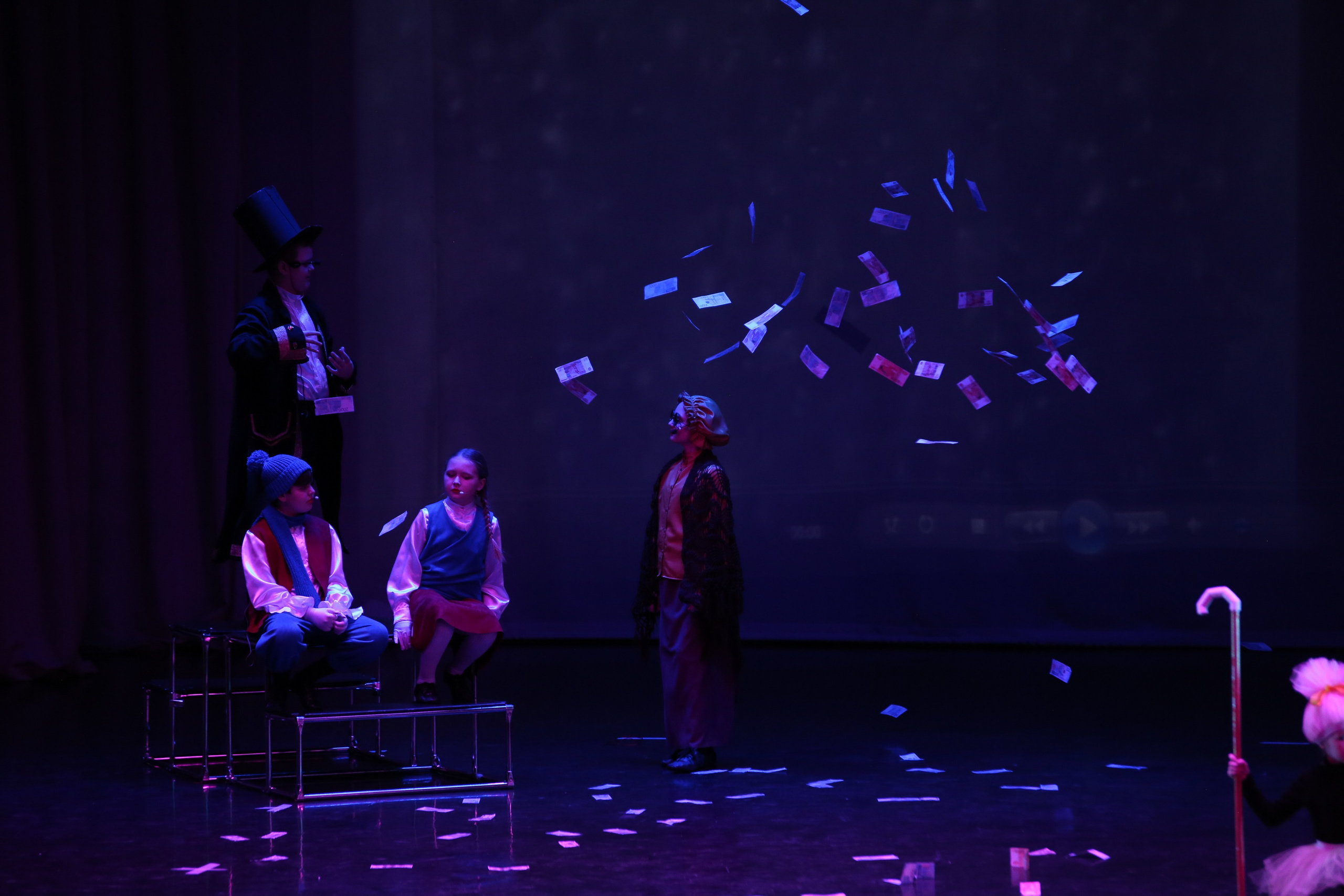 ТС ФАНТАЗИЯ — БЕНЕФИС 25 ЛЕТ. Профессиональный фотограф в Мценске и Орловской области