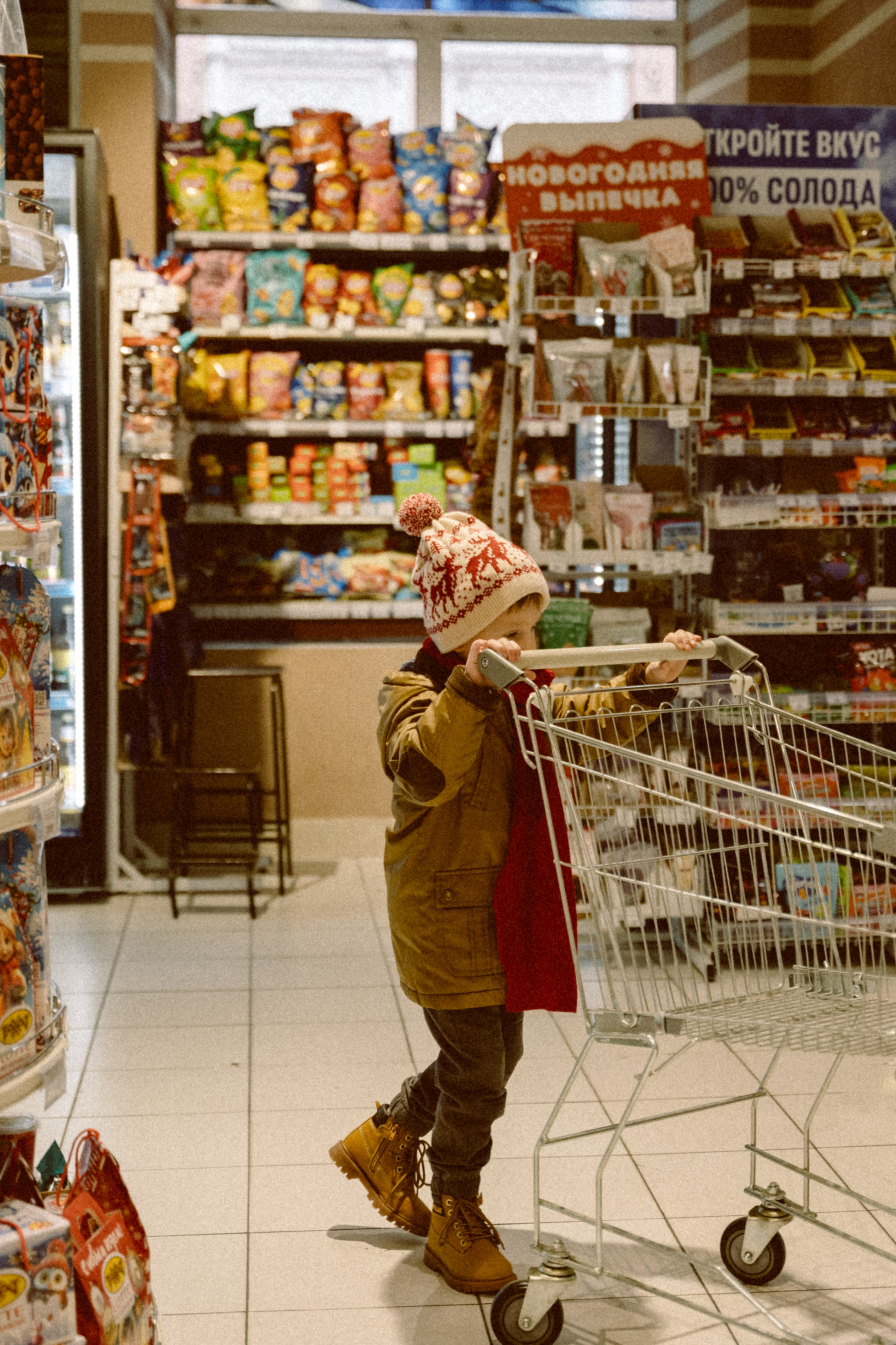 Один дома. Мария Кобзева, фотограф в Ялте, Крым