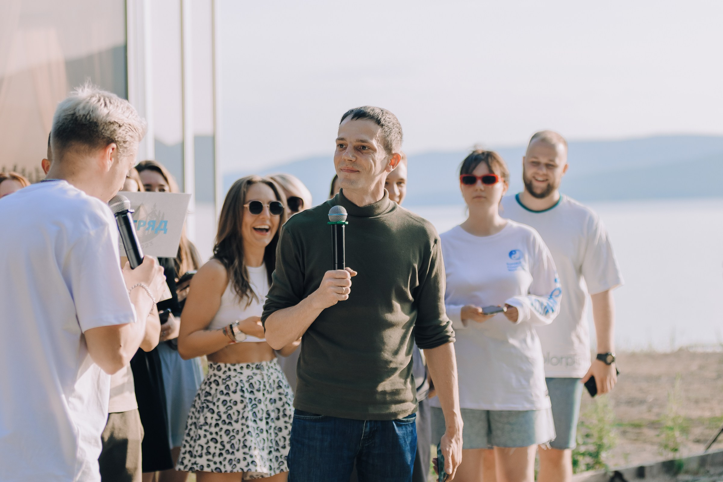 2-х ДНЕВНЫЙ КОРПОРАТИВ В СТИЛЕ ЛАГЕРНОЙ СМЕНЫ НА ТУРГОЯКЕ. Репортажный фотограф Зуев Роман г. Челябинск