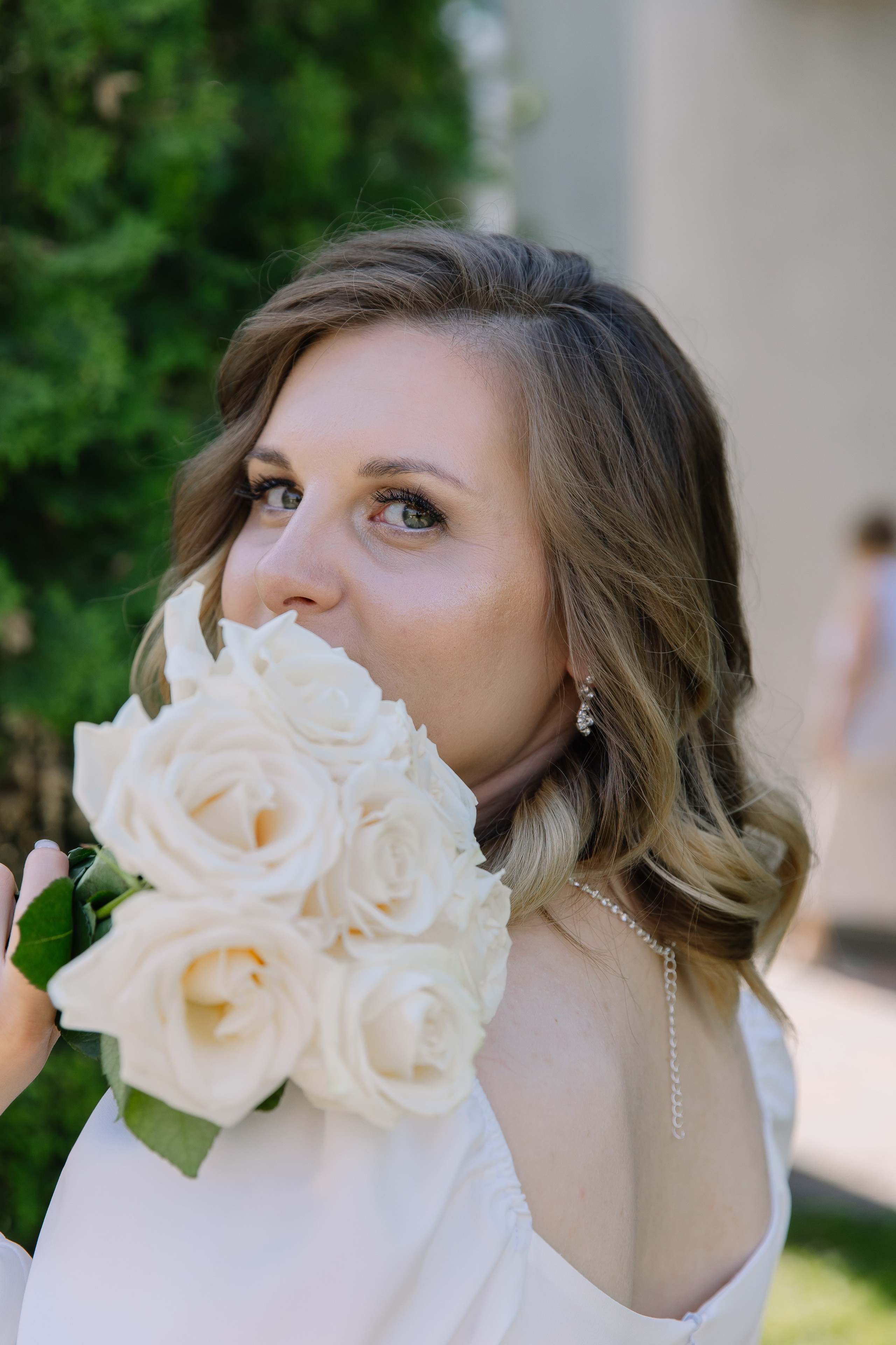 ЗАГС Иван & Алена. Свадебный фотограф в Новосибирске Лидия Александровна