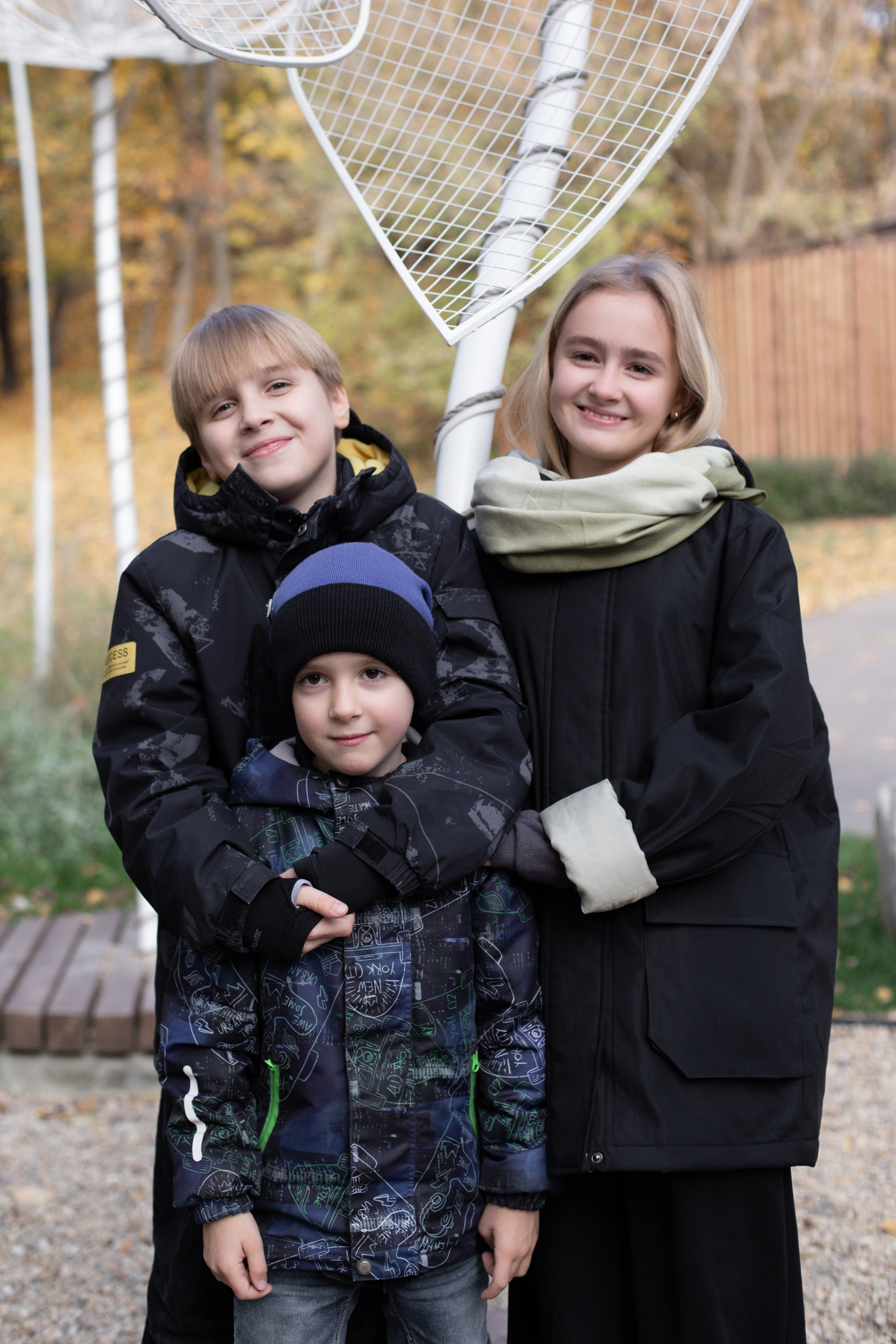 Семейная уютная съемка. Фотограф в Воронеже Анастасия Провоторова