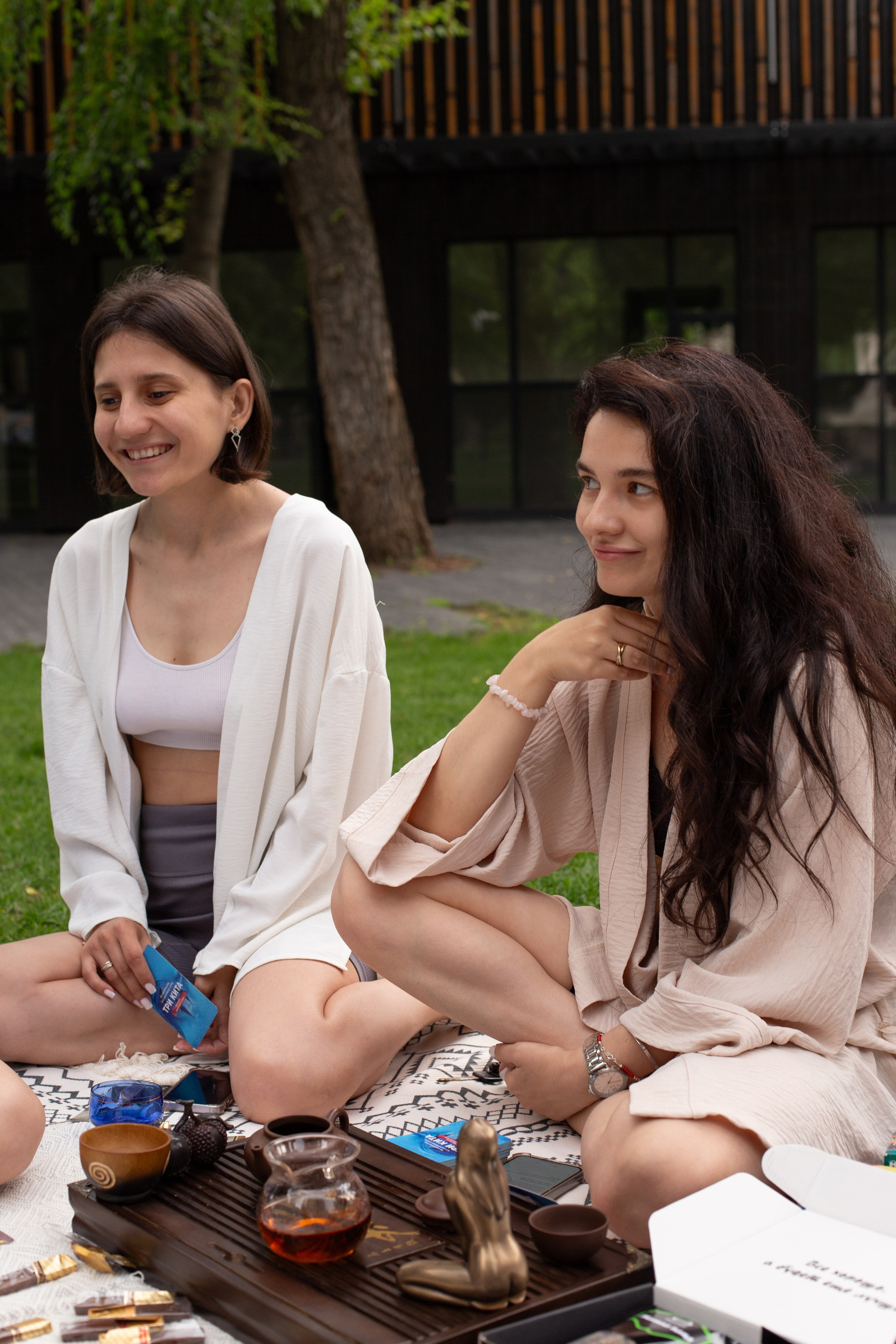 Мероприятие для женщин. Фотограф в Воронеже Анастасия Провоторова