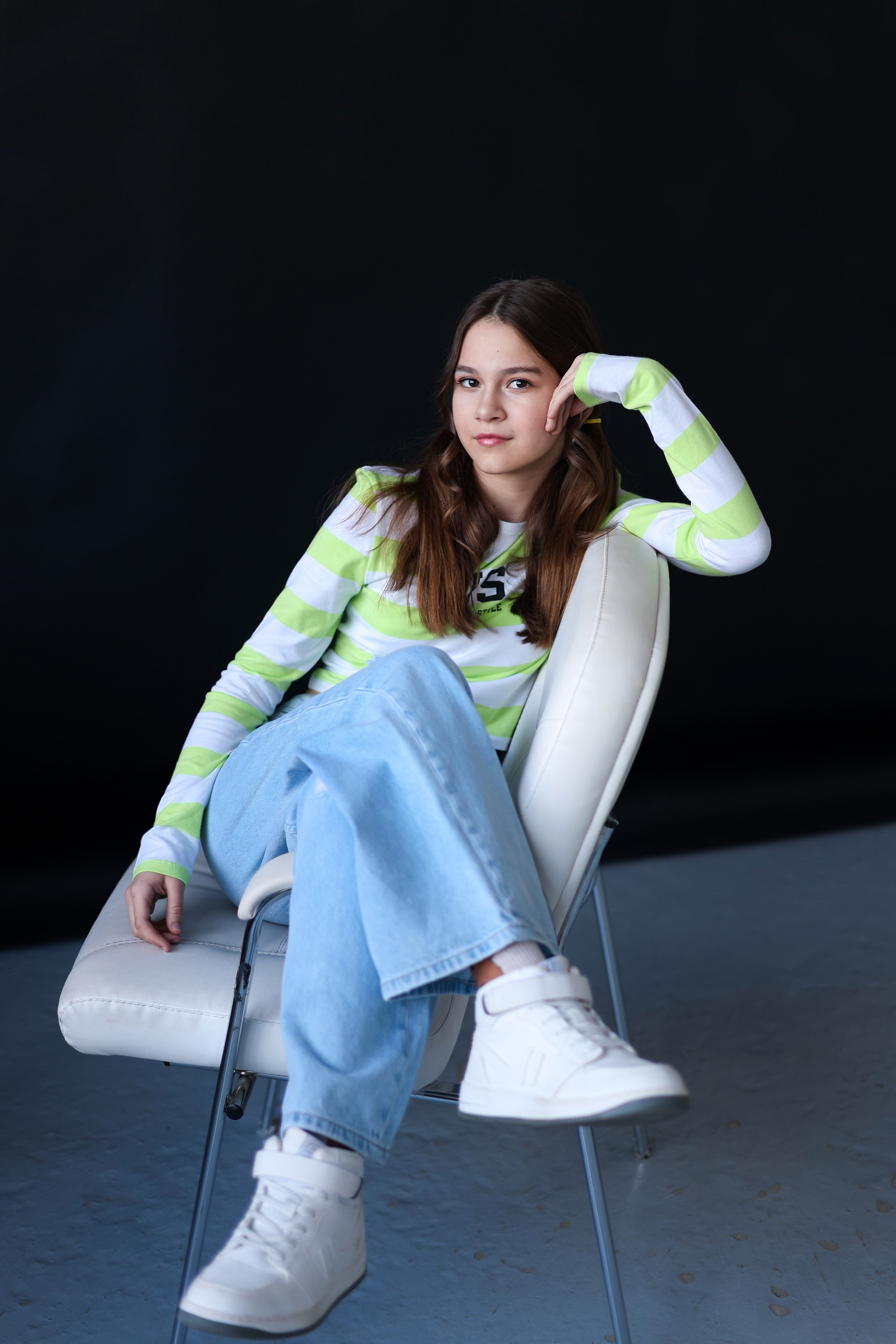 Модельные тесты для Насти. Свадебный фотограф Беларусь Ольга Козыренко