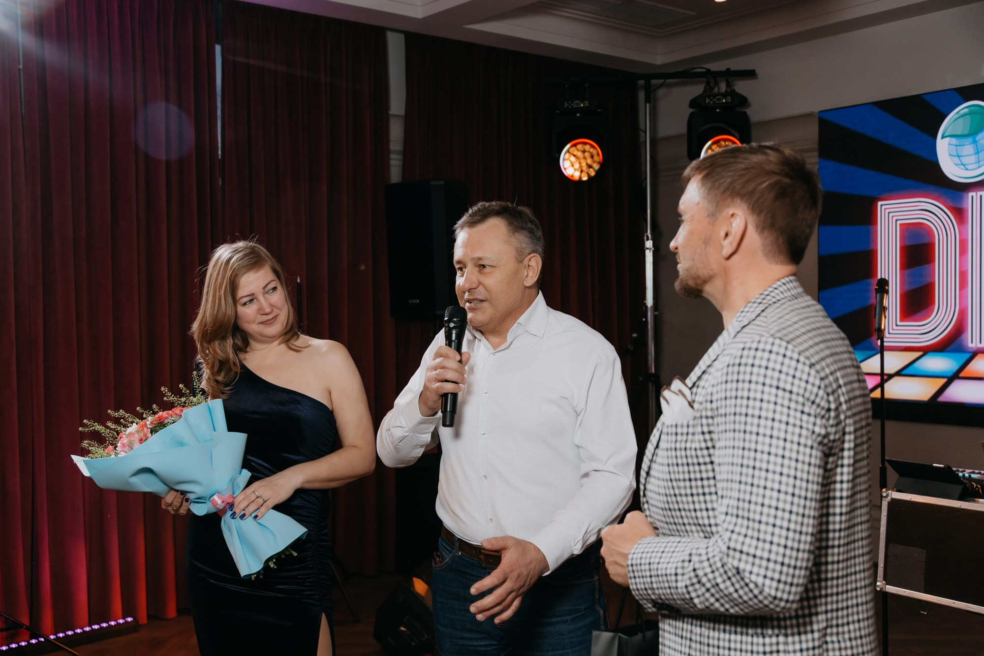 Lets Party / Мир Упаковки. Фотограф ваших событий