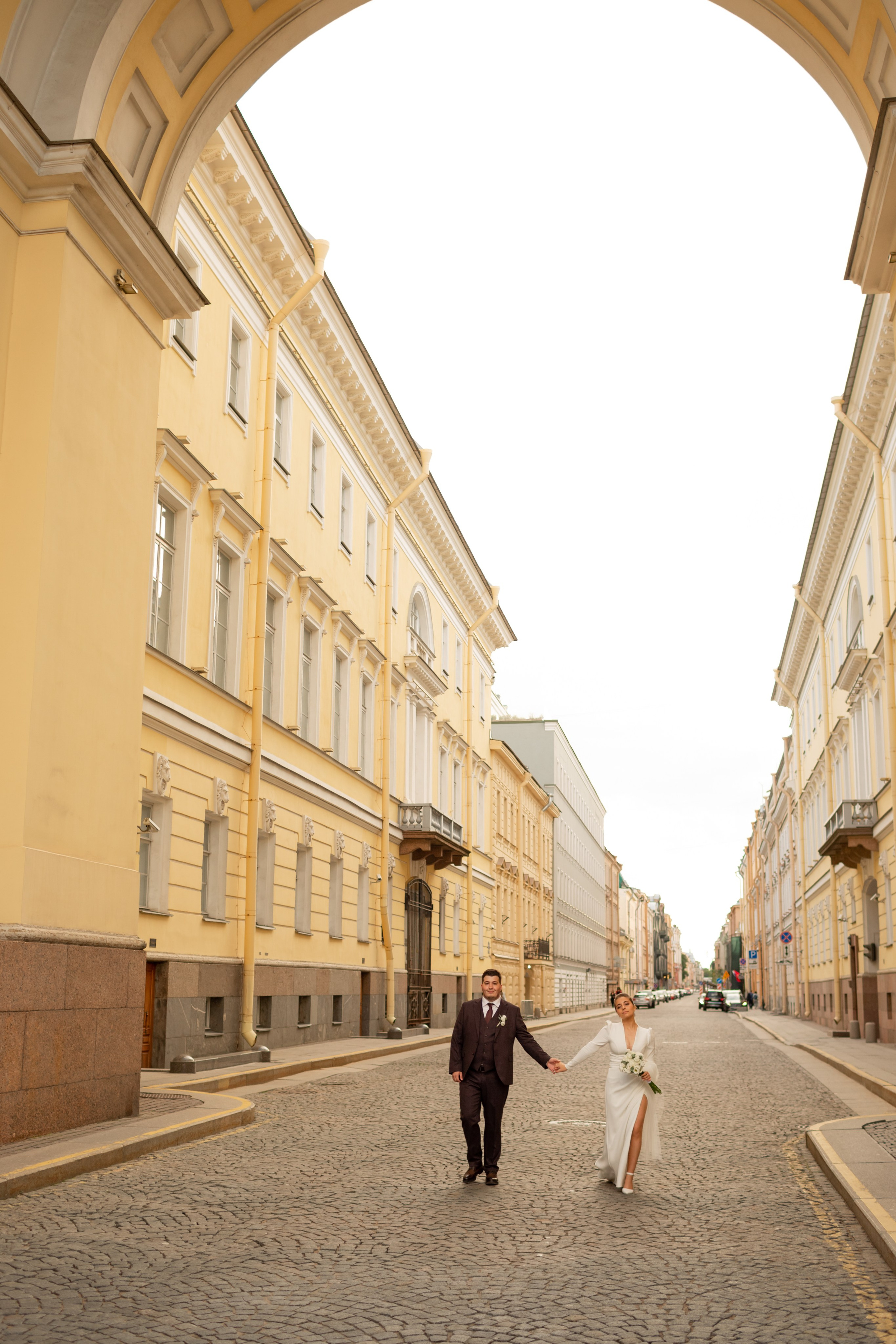 Свадебный фотограф в Санкт-Петербурге. Свадебный фотограф Кирилл Белый