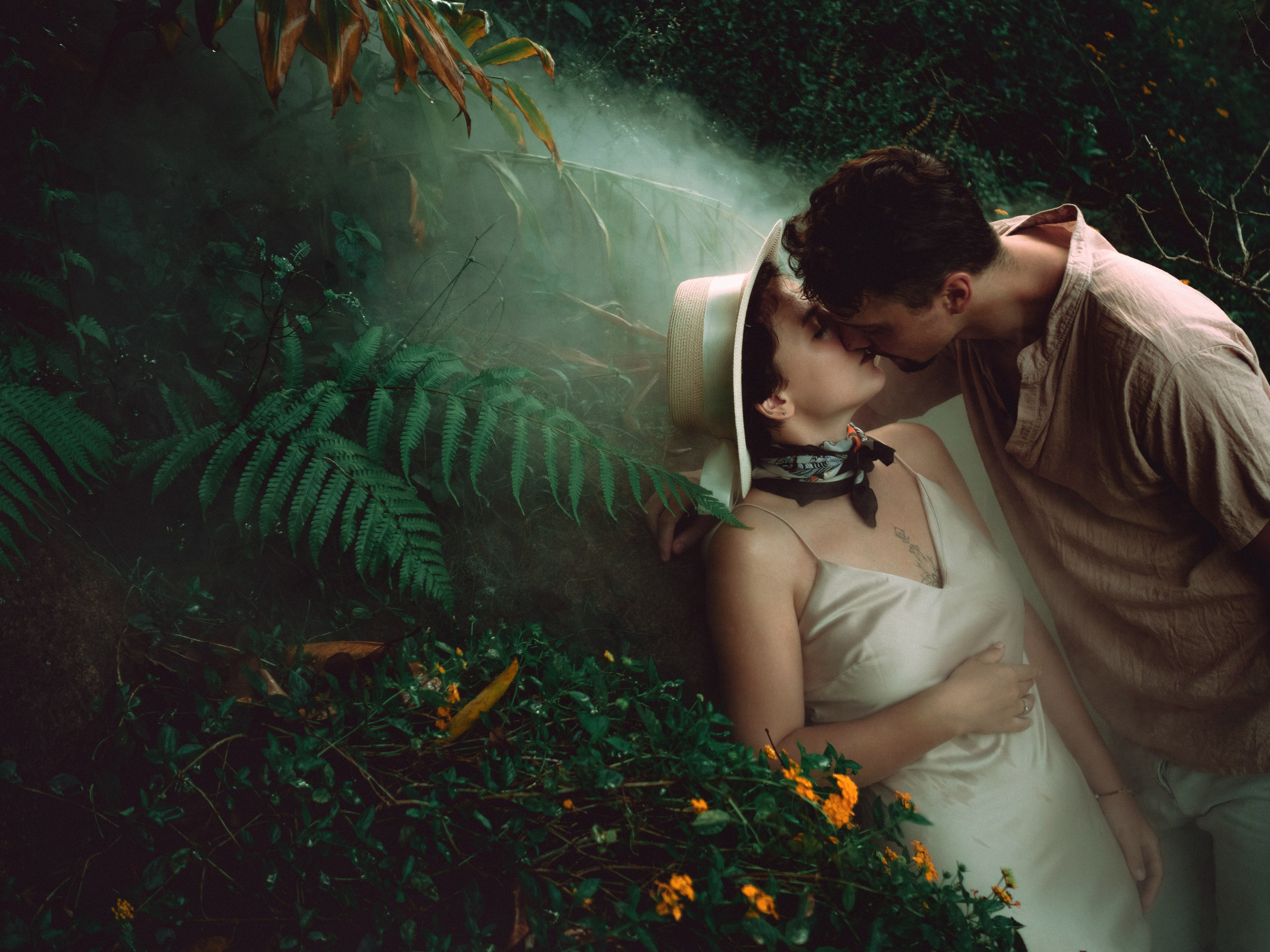 Love story. Фотограф в Нячанге — Данил Прокопенко