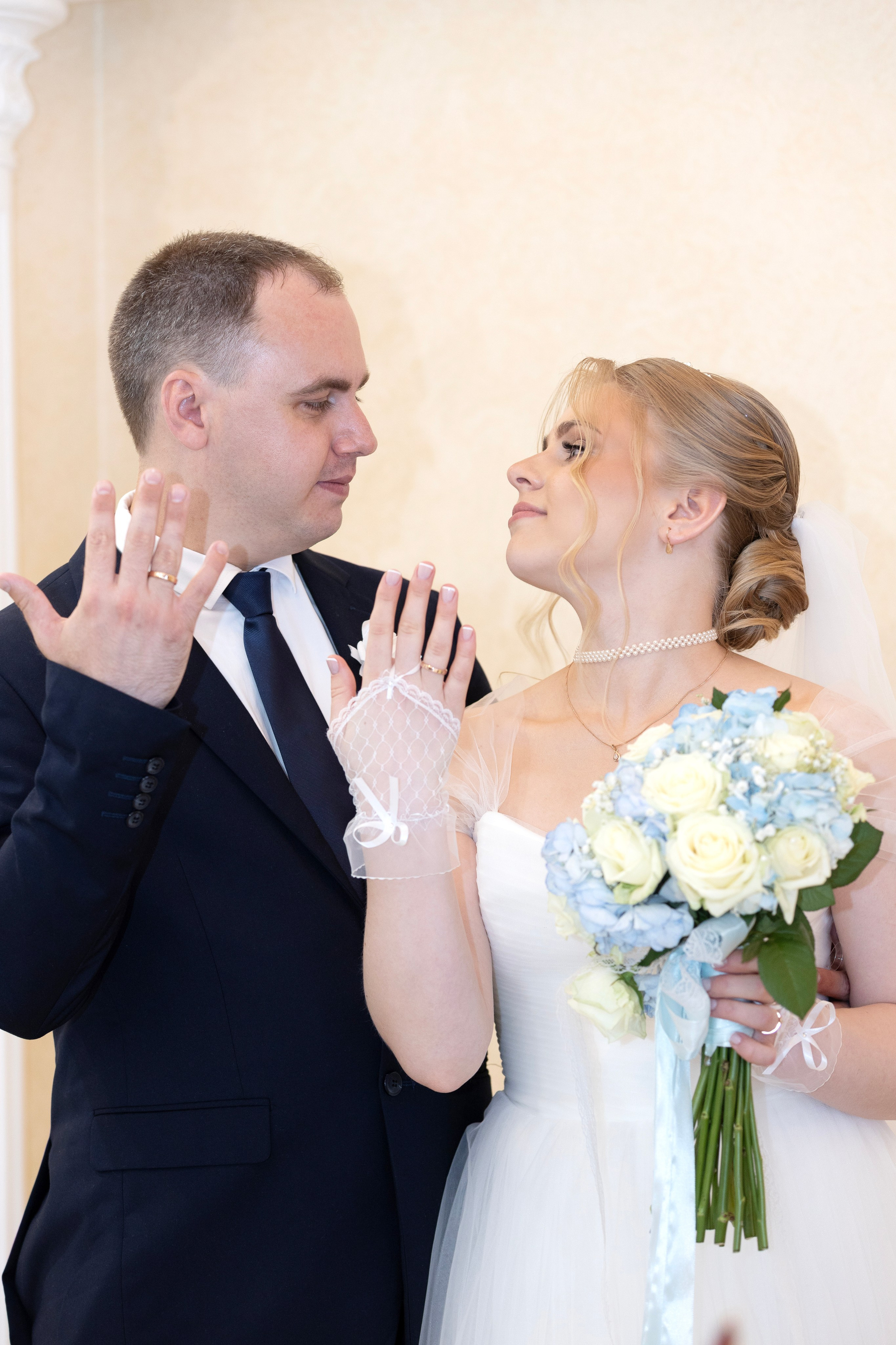 Свадьба Евгения и Екатерины. Свадебный фотограф и видеограф Олег Чаленко