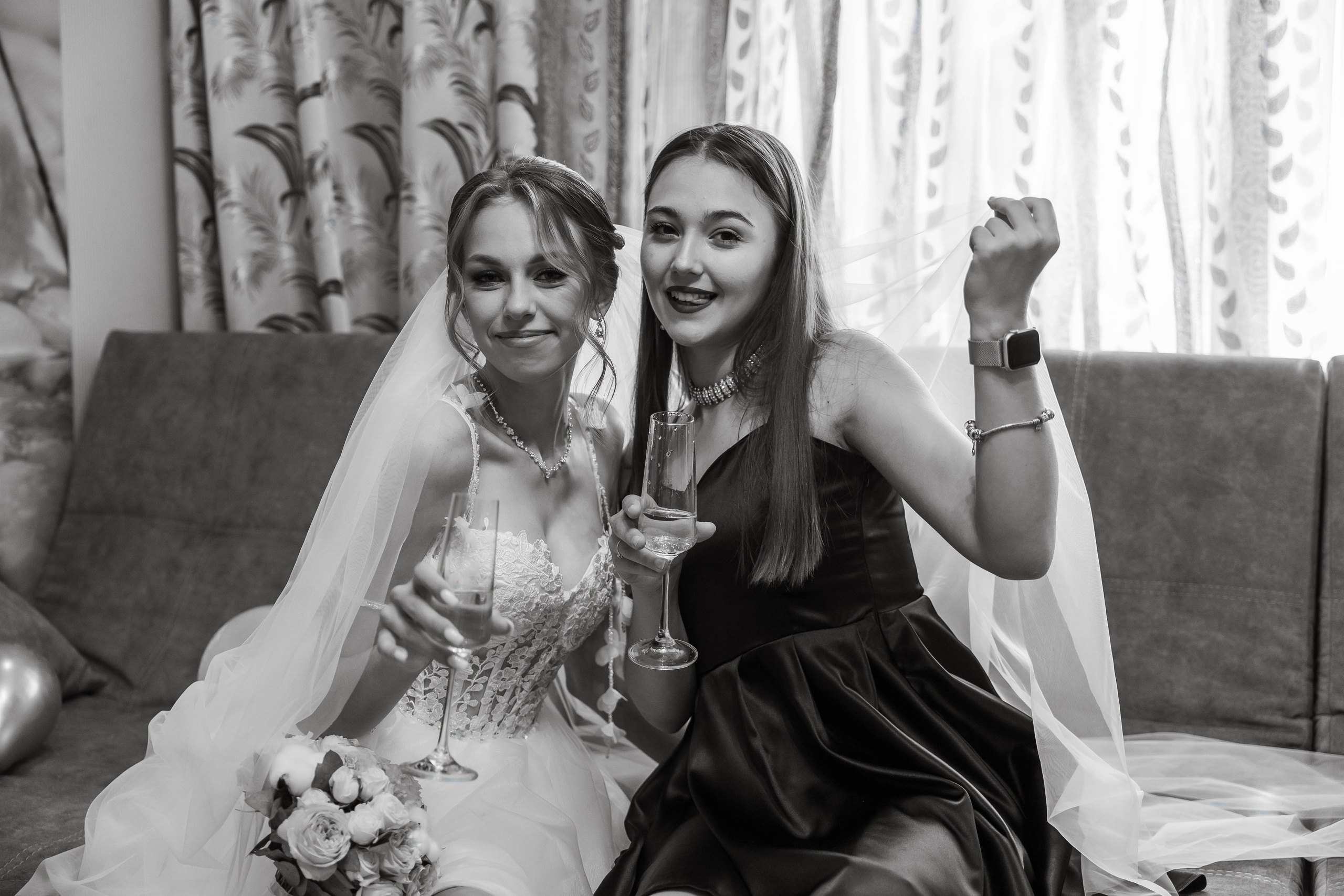 Никита&Диана-16.08.24. Свадебный фотограф и видеограф Олег Чаленко